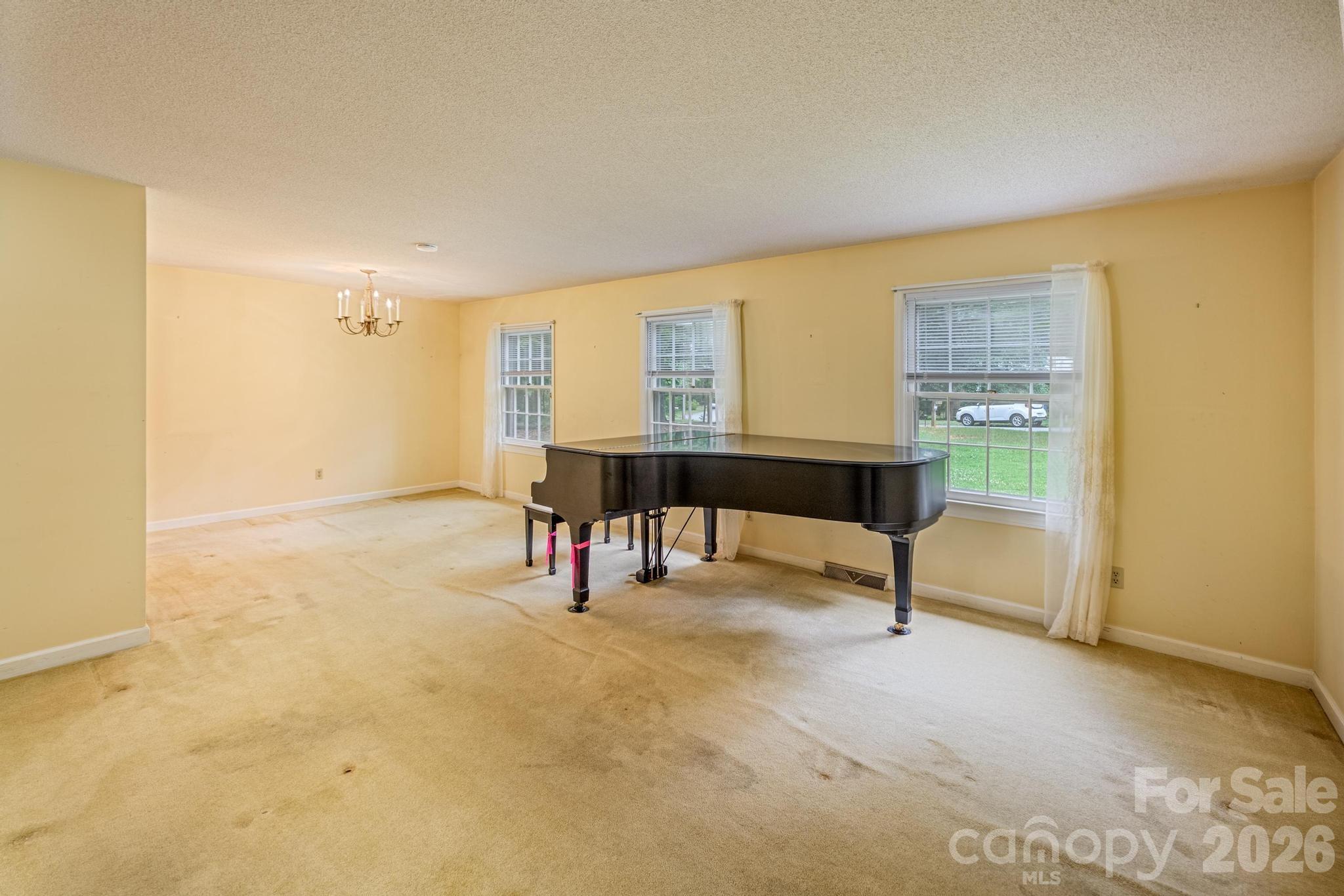 White Oaks - Residential