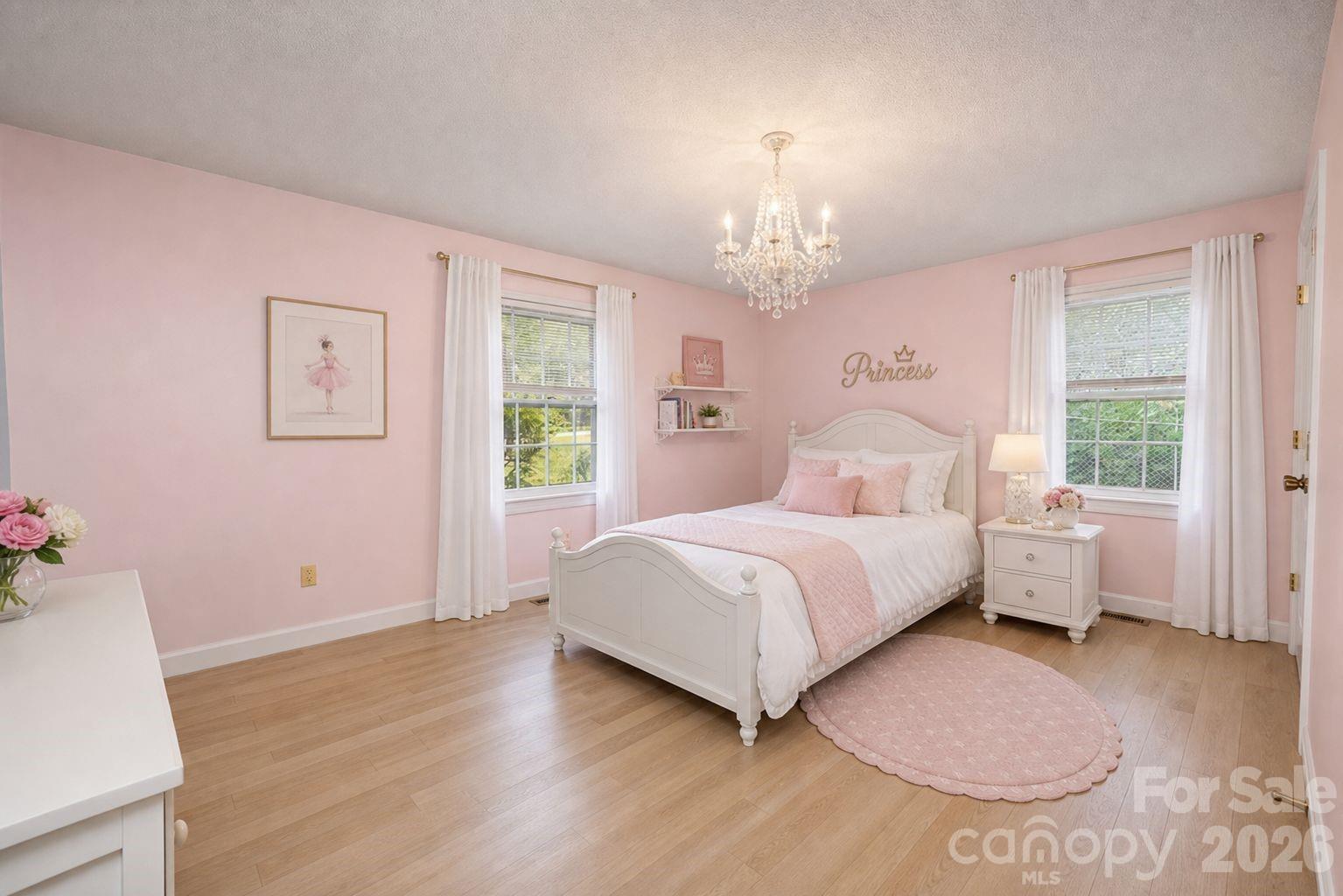White Oaks - Residential