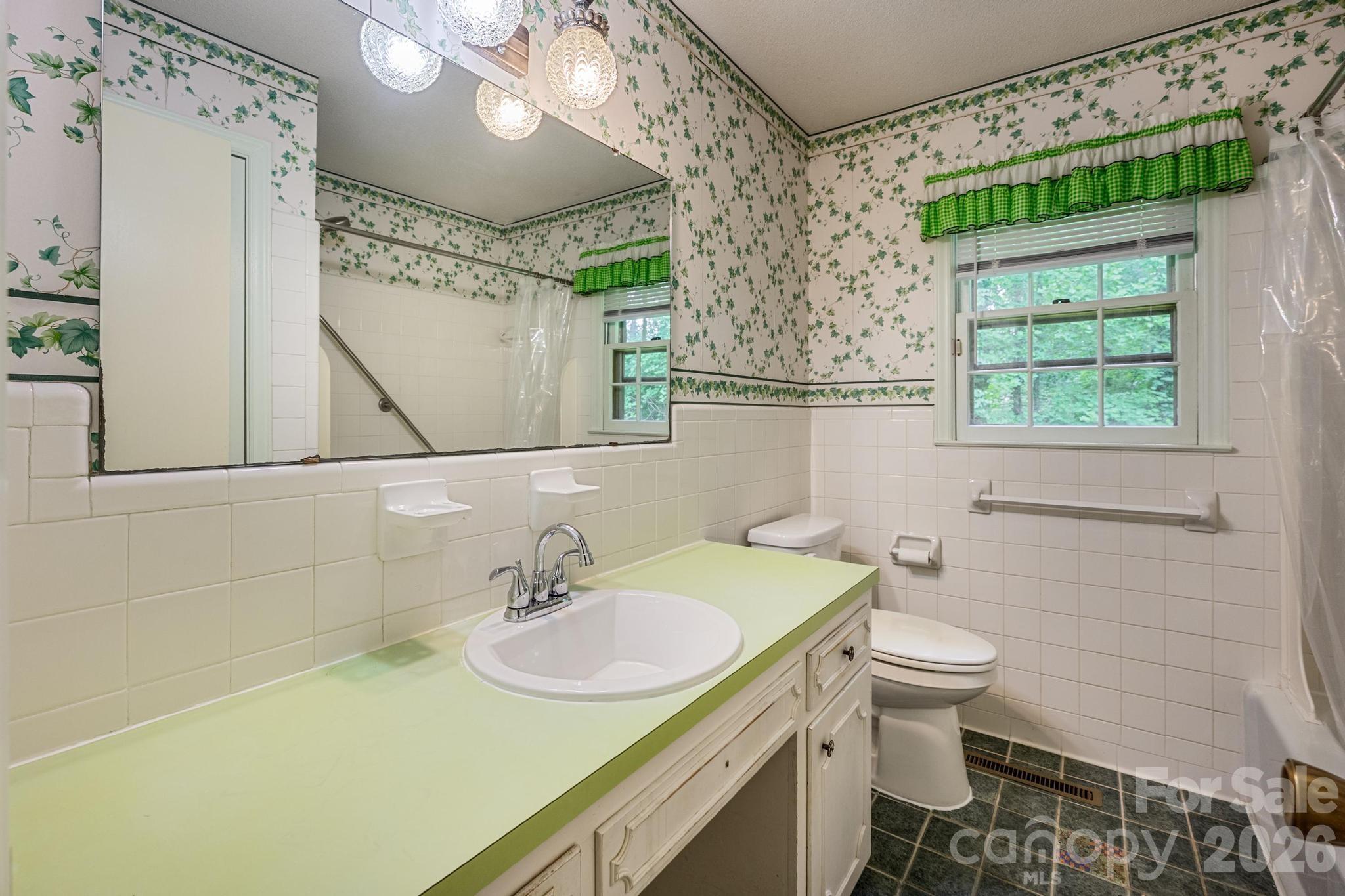 White Oaks - Residential
