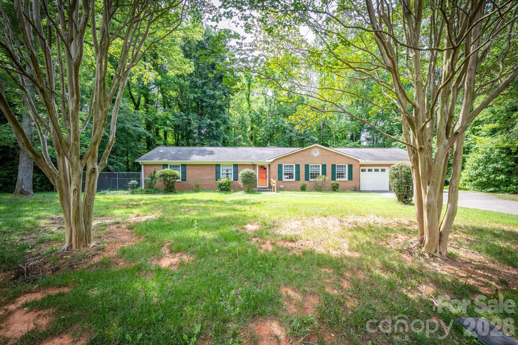 White Oaks - Residential