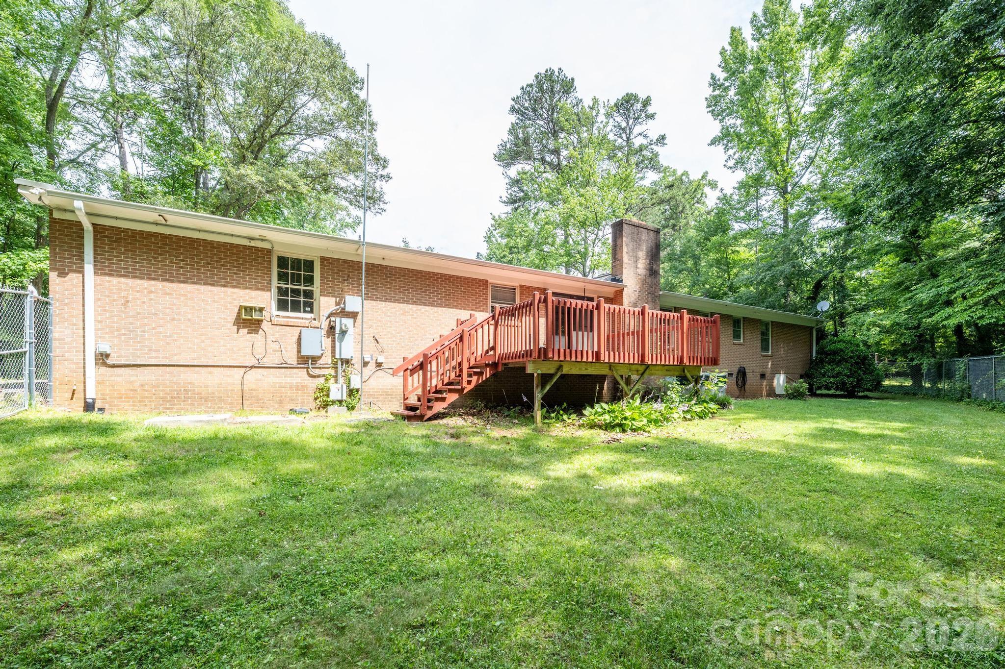 White Oaks - Residential