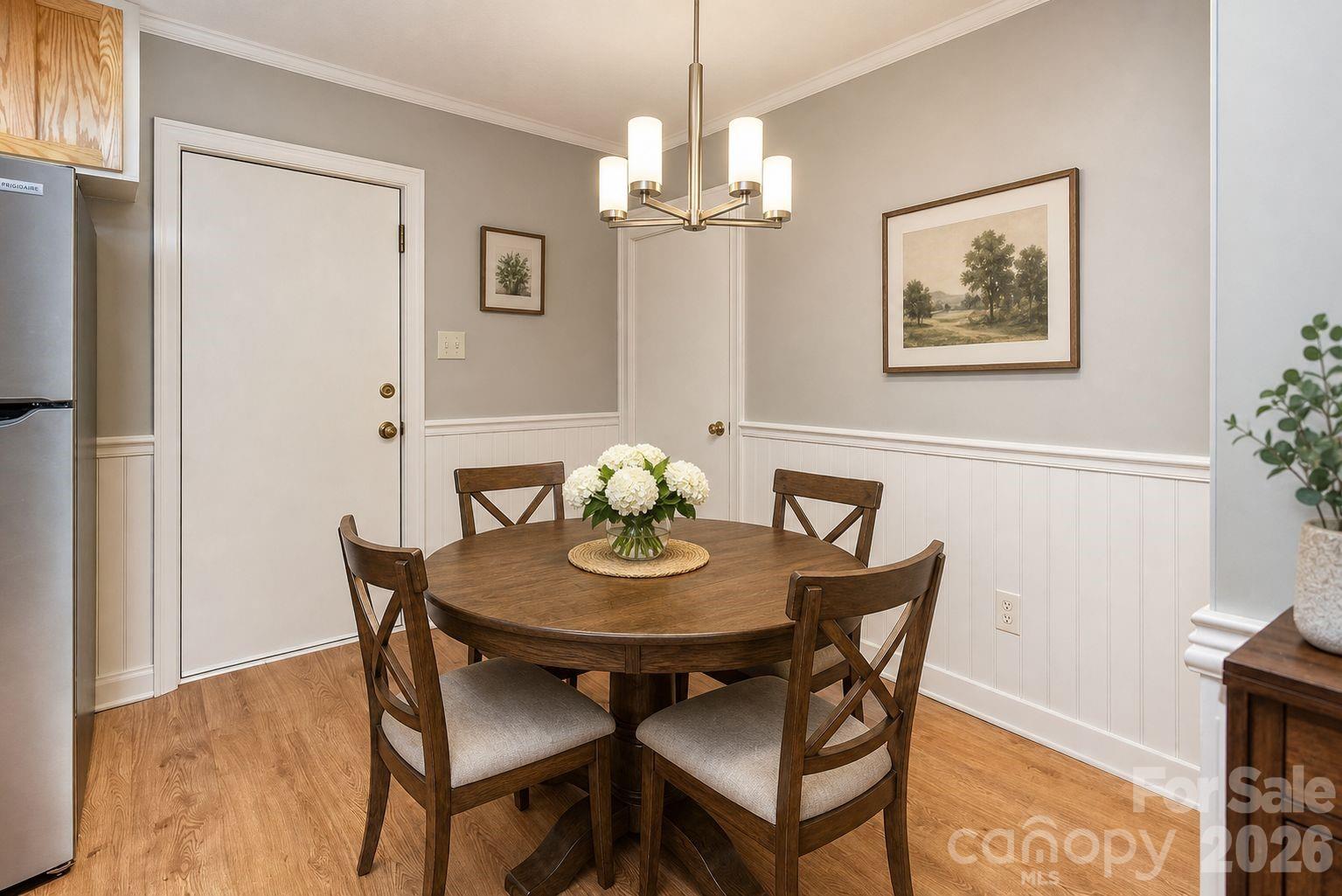 White Oaks - Residential