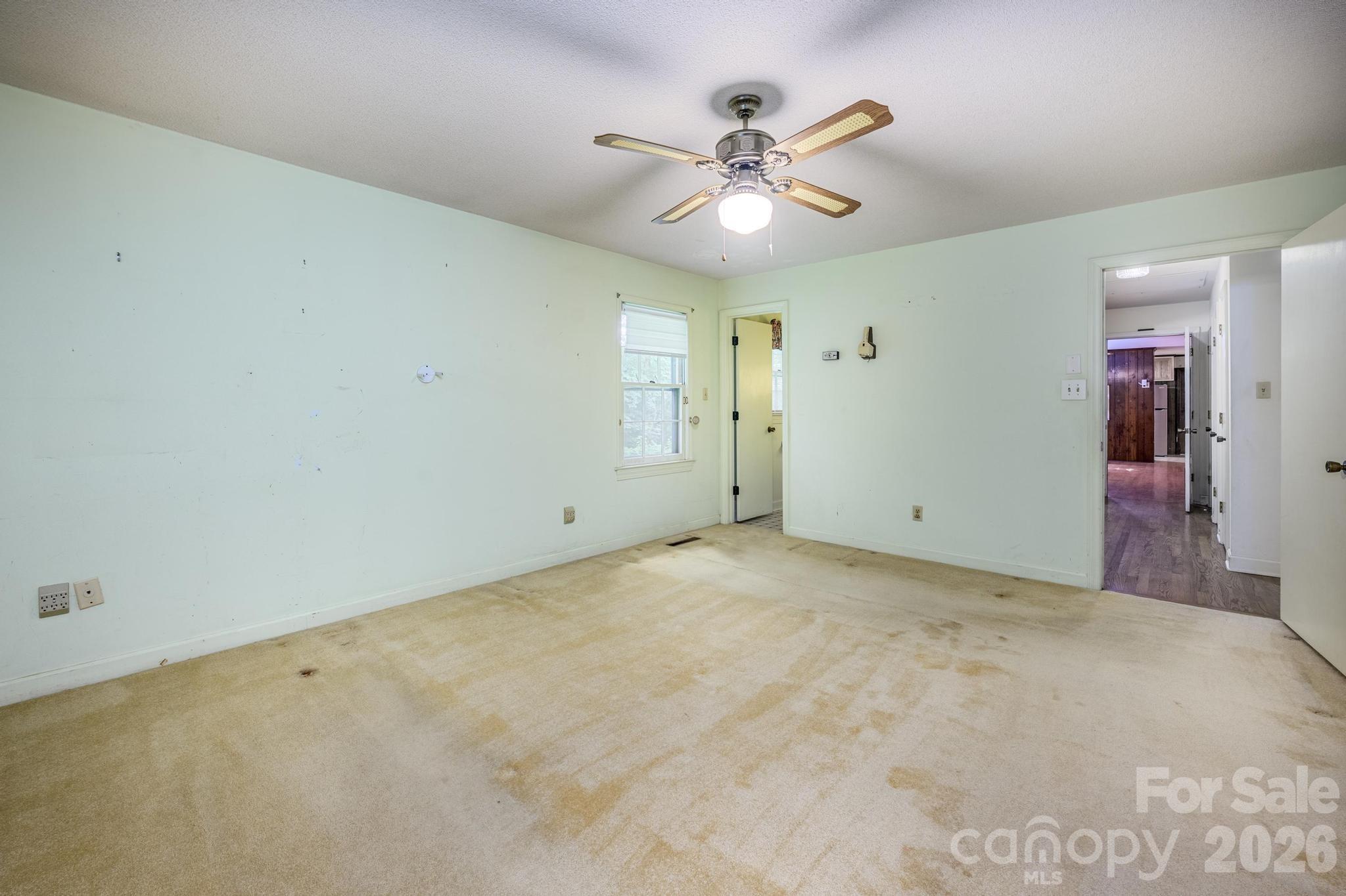 White Oaks - Residential