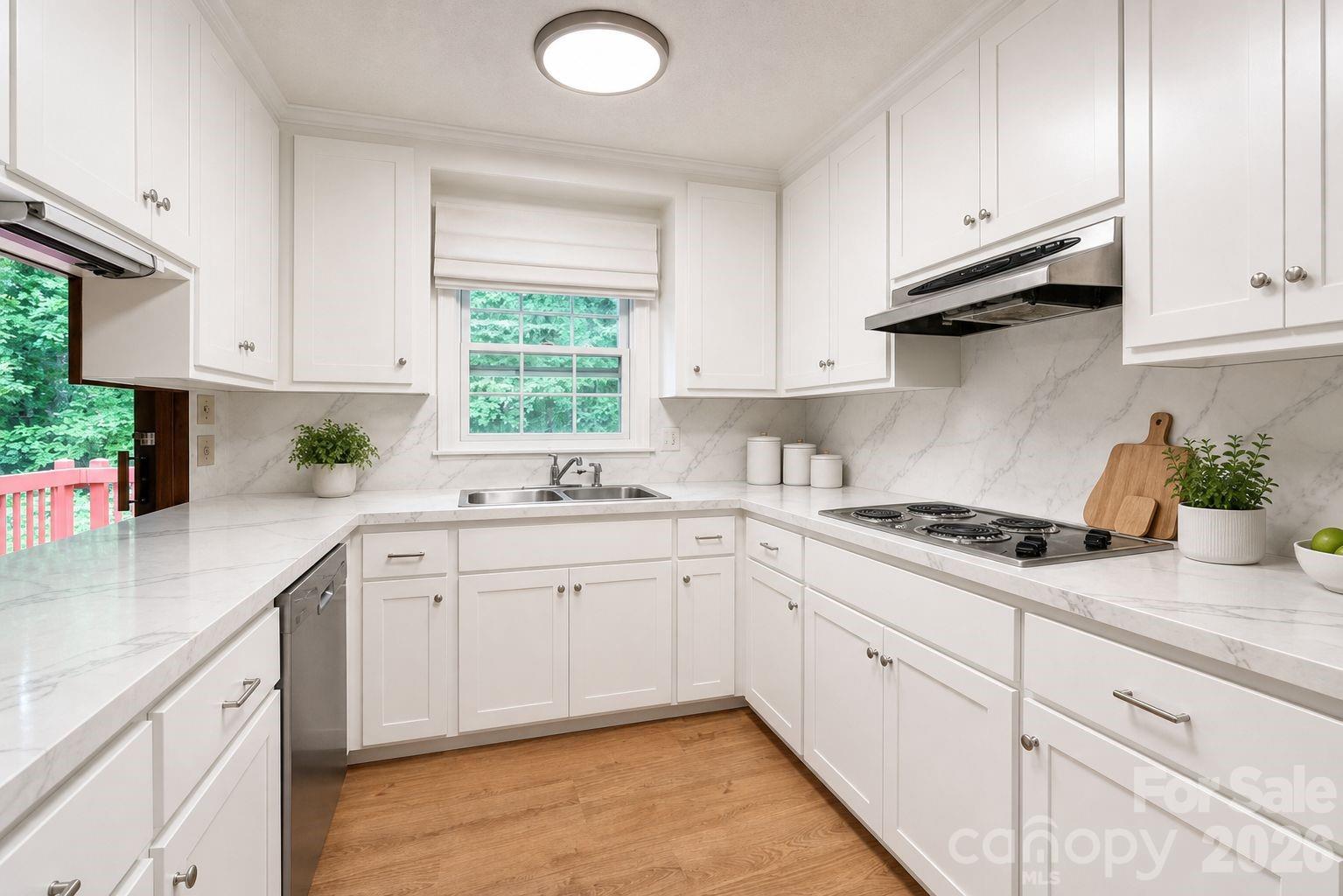 White Oaks - Residential