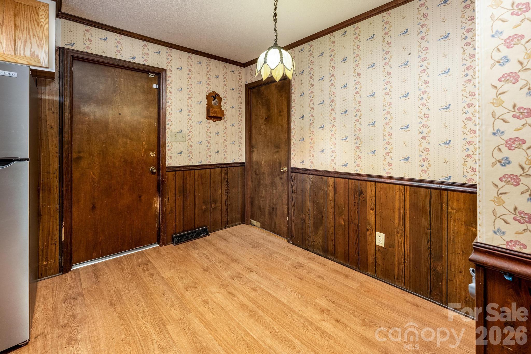 White Oaks - Residential