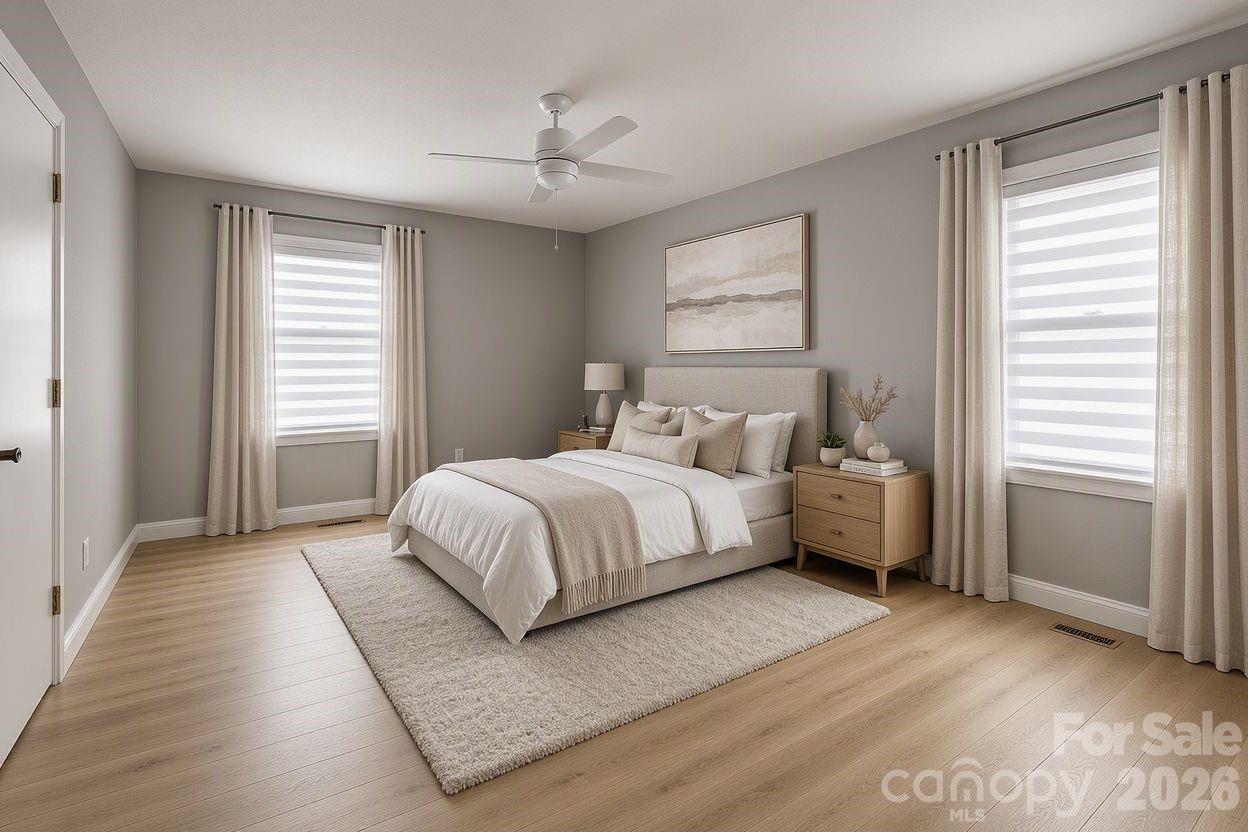 White Oaks - Residential