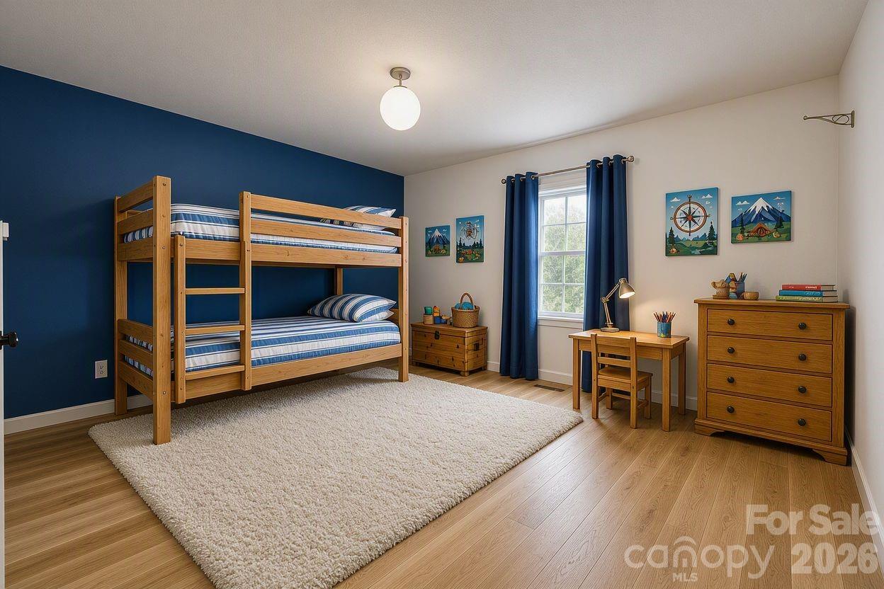 White Oaks - Residential
