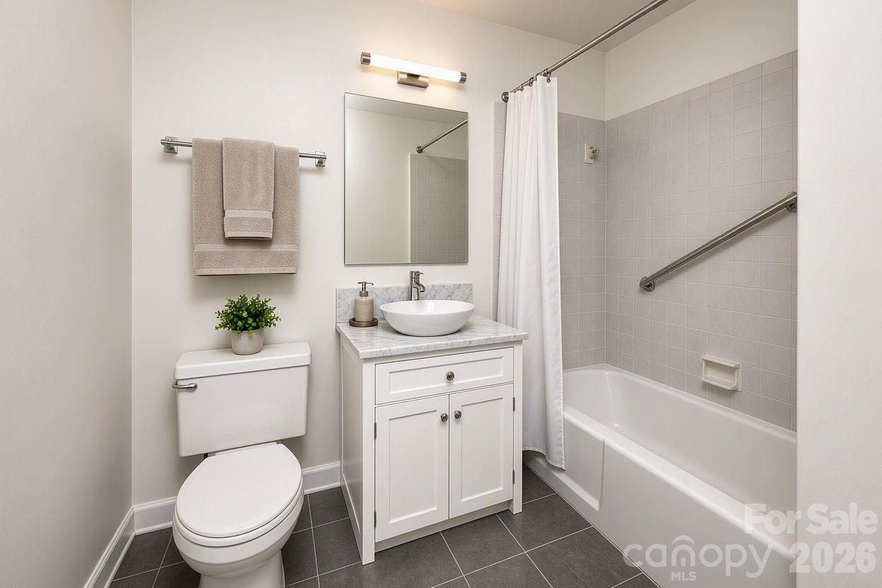 White Oaks - Residential