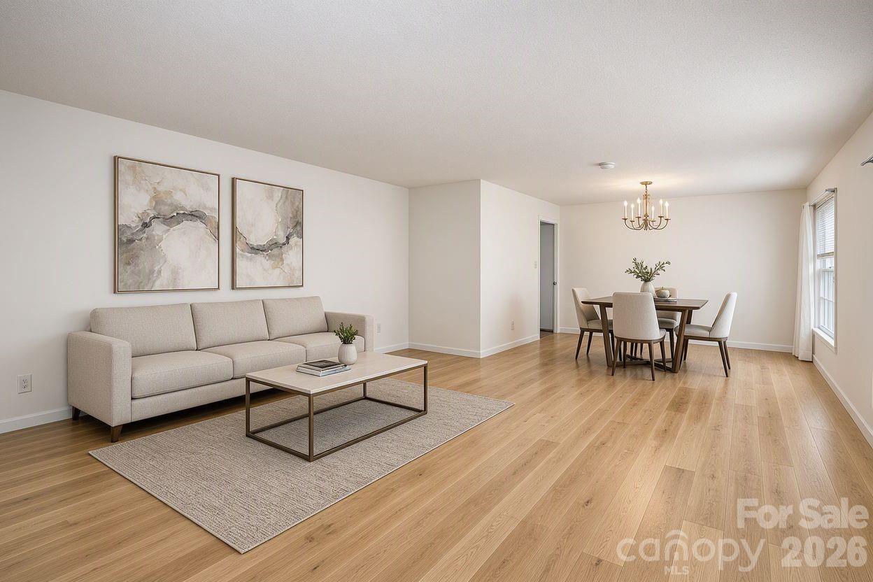 White Oaks - Residential