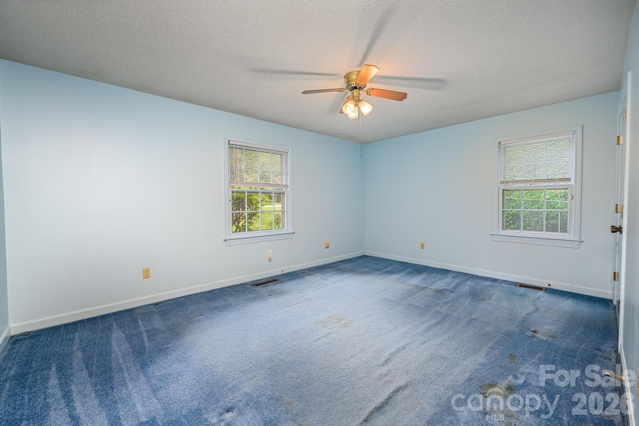 White Oaks - Residential