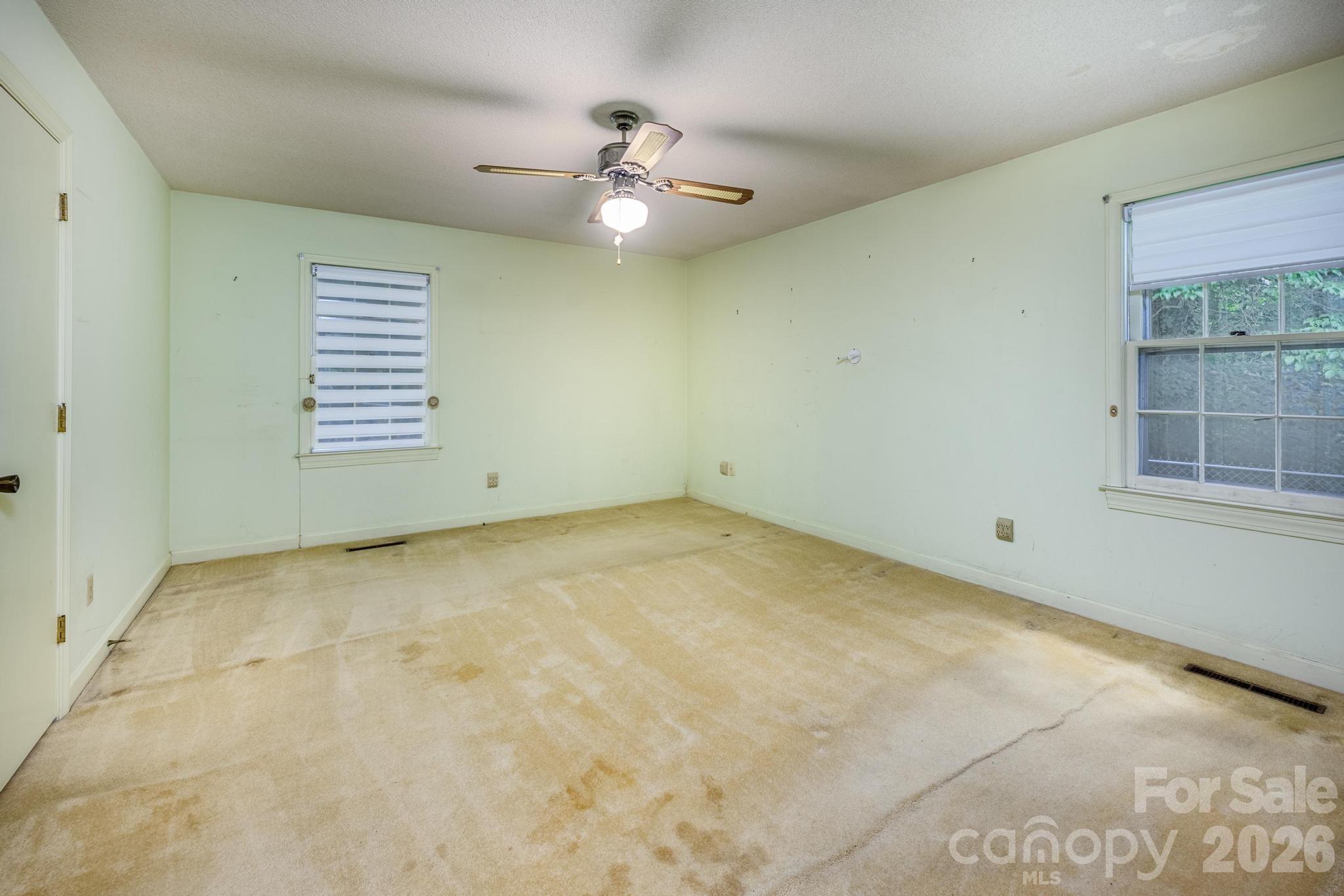 White Oaks - Residential