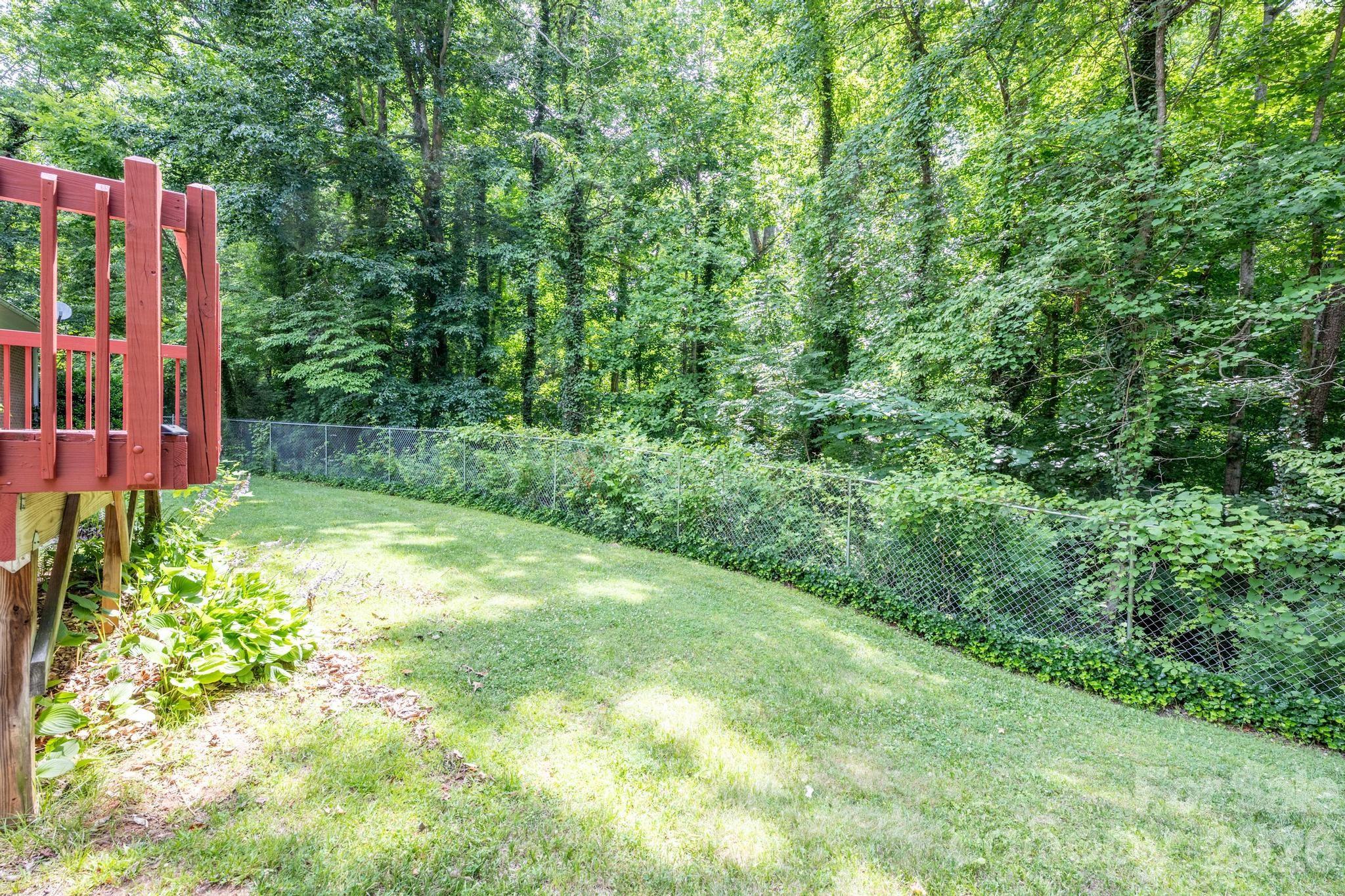 White Oaks - Residential