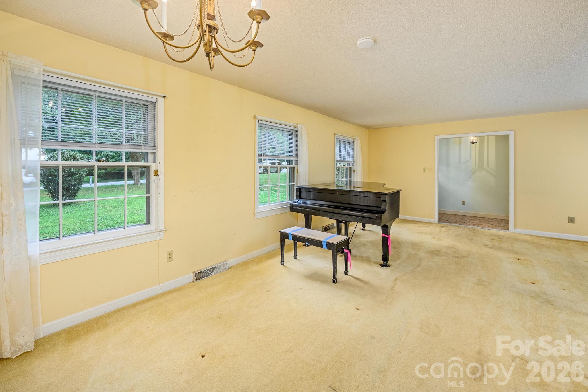 White Oaks - Residential