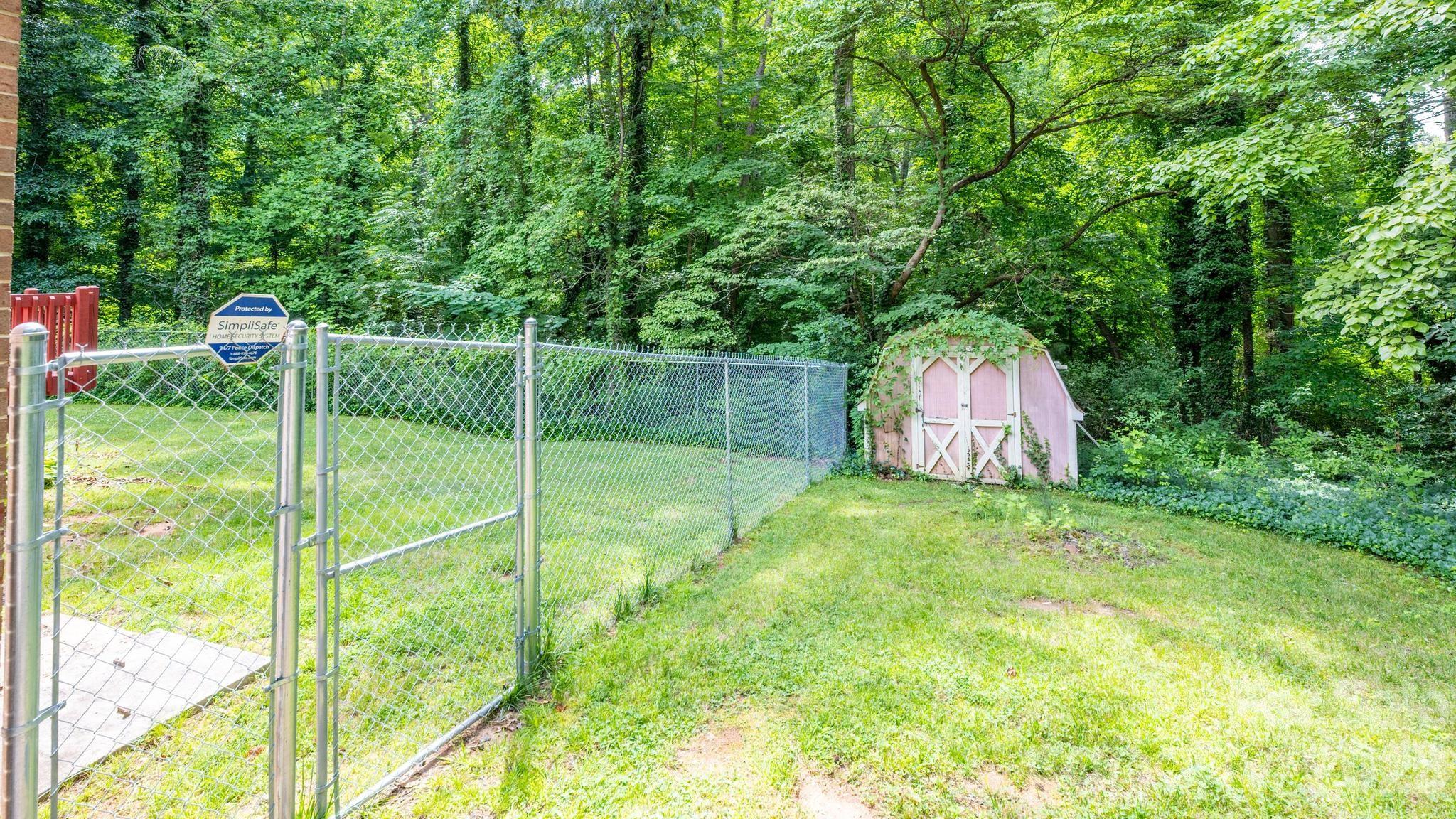 White Oaks - Residential