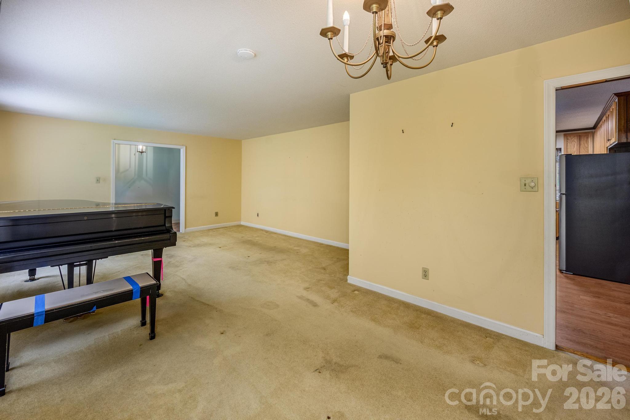 White Oaks - Residential