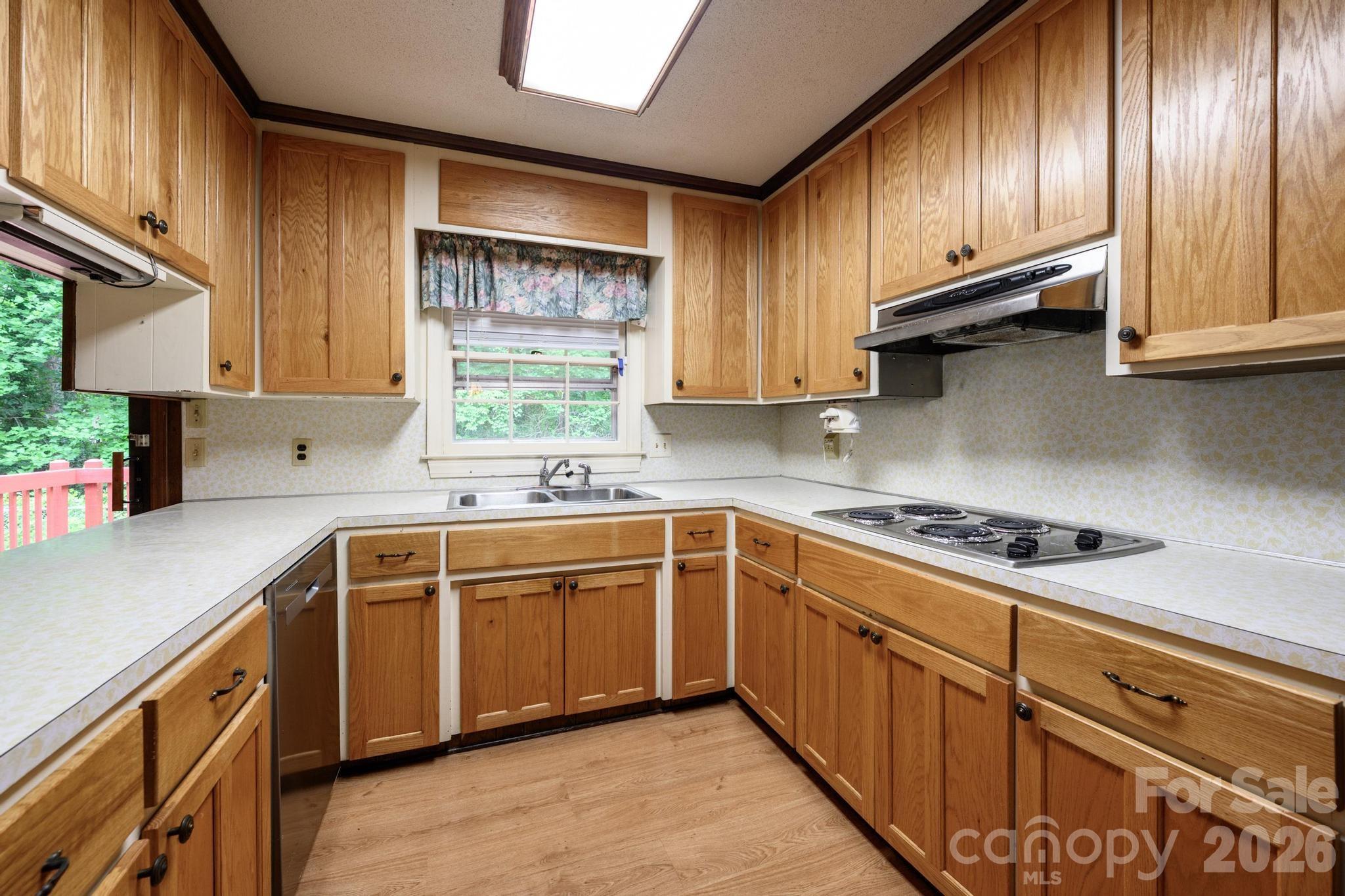White Oaks - Residential