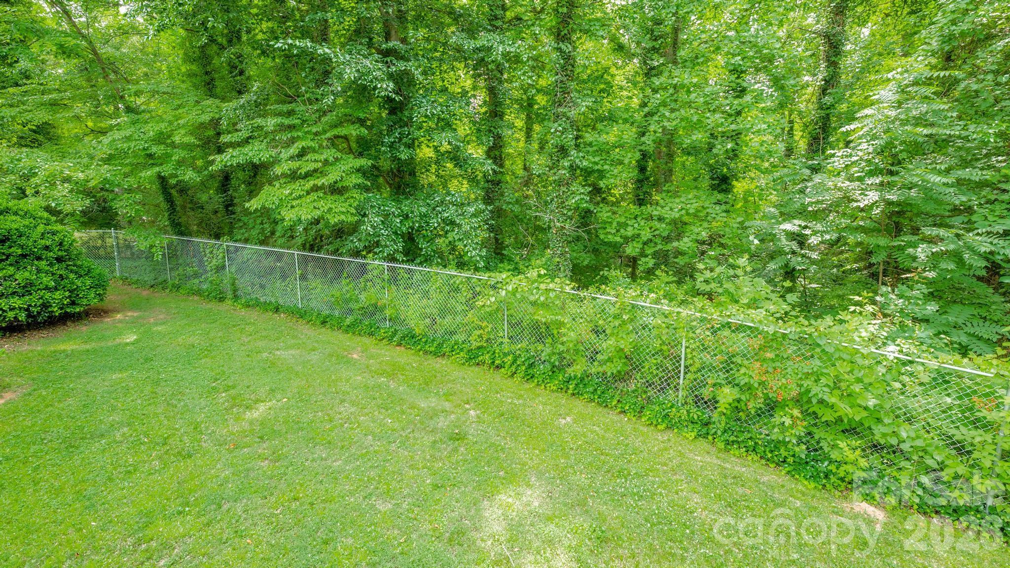 White Oaks - Residential