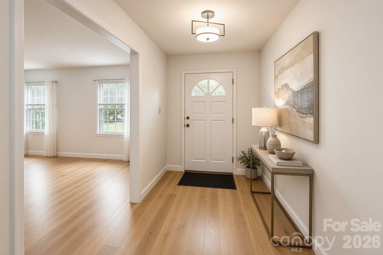 White Oaks - Residential