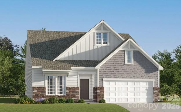 Shannon Woods - Residential