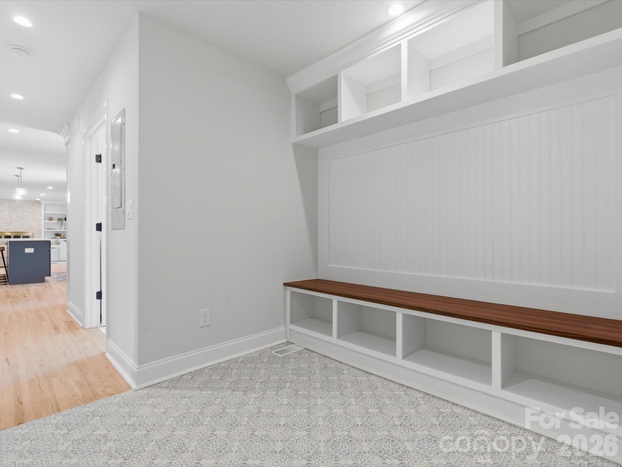 Kingswood - Residential