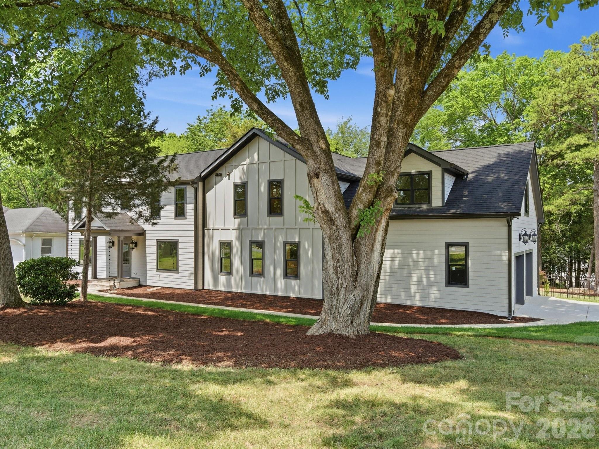 Kingswood - Residential