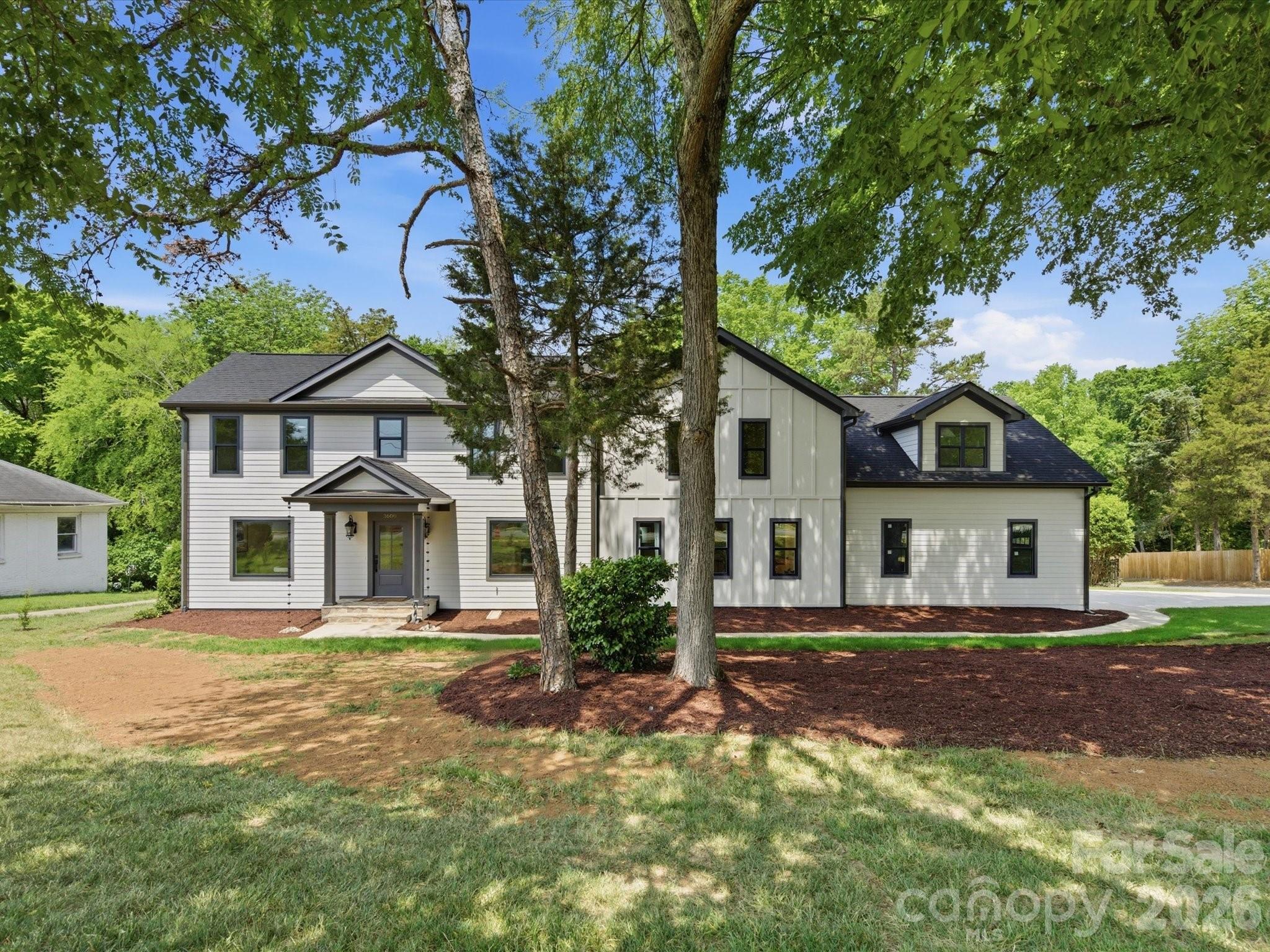 Kingswood - Residential