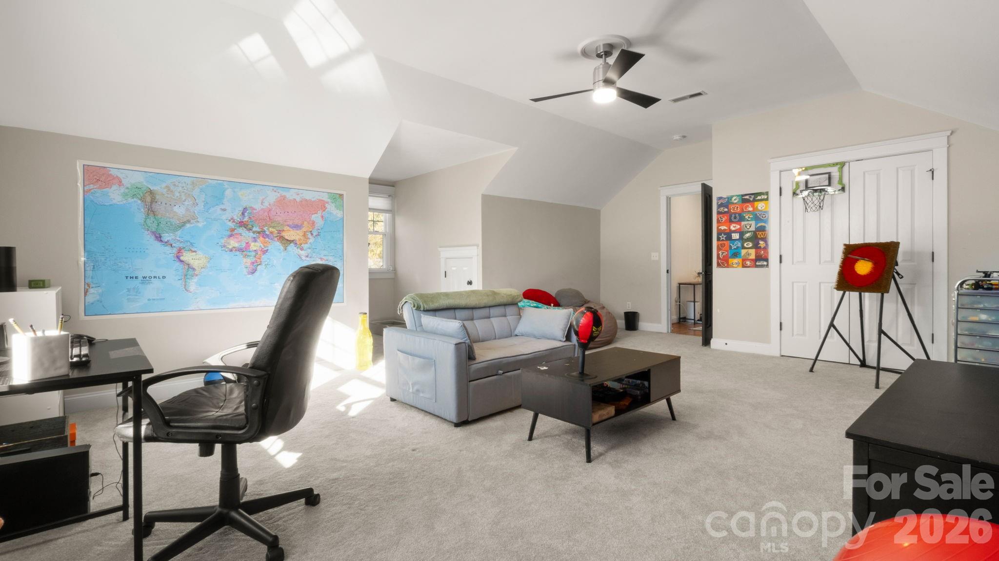 Baxter Village - Residential