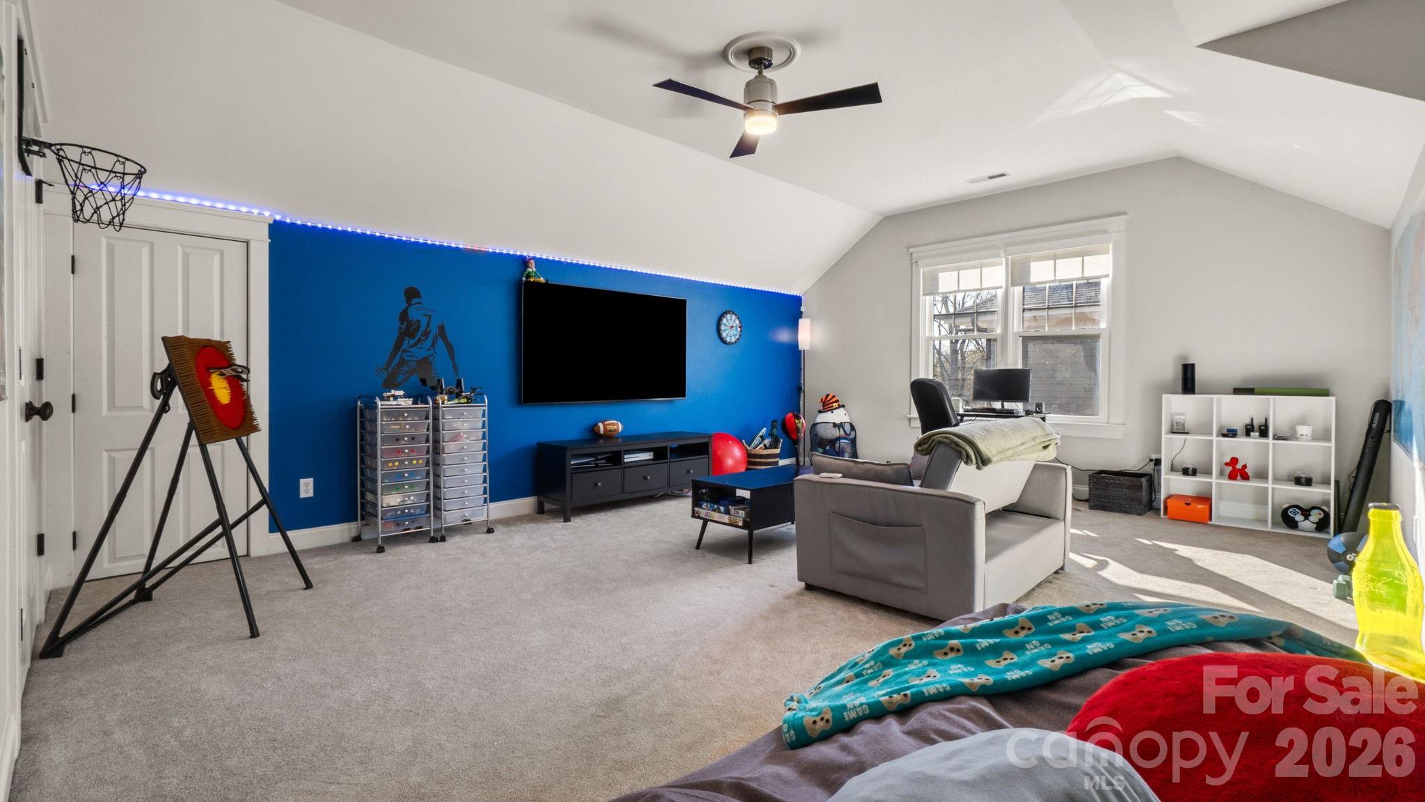 Baxter Village - Residential