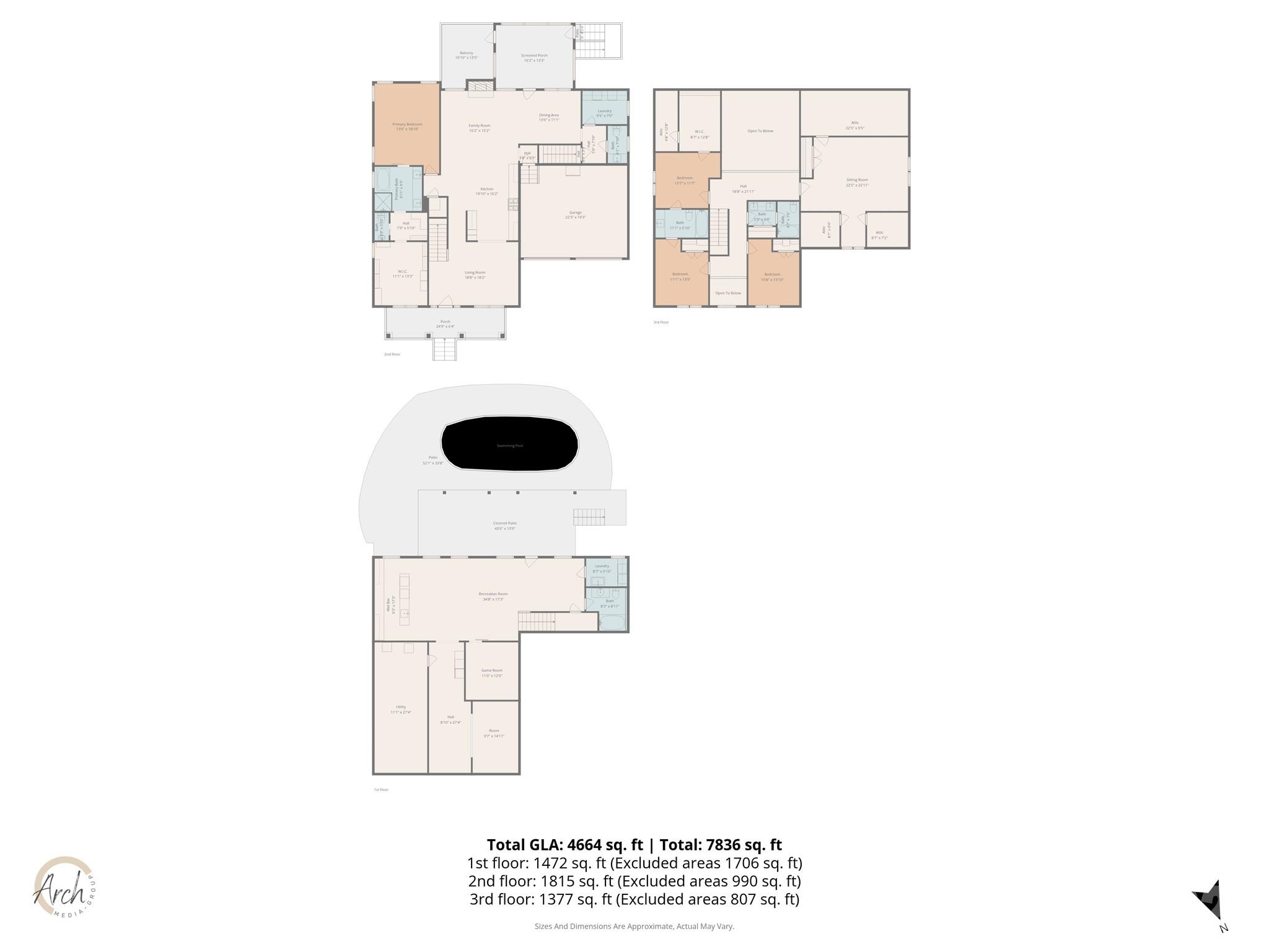 Baxter Village - Residential