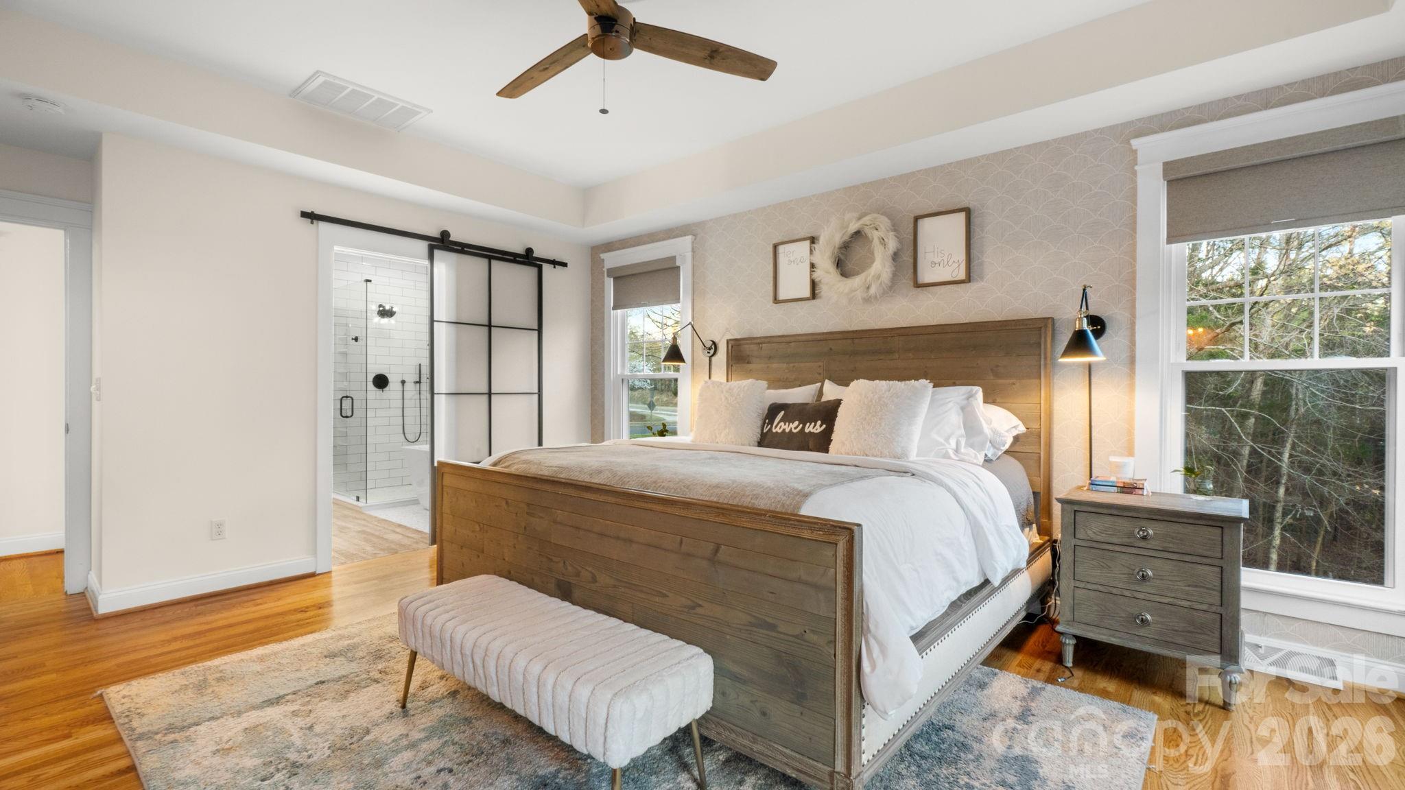Baxter Village - Residential