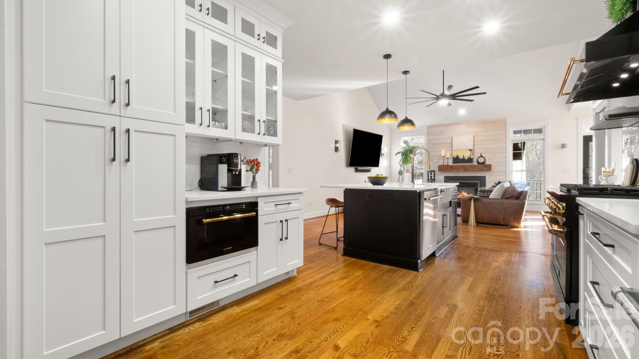 Baxter Village - Residential