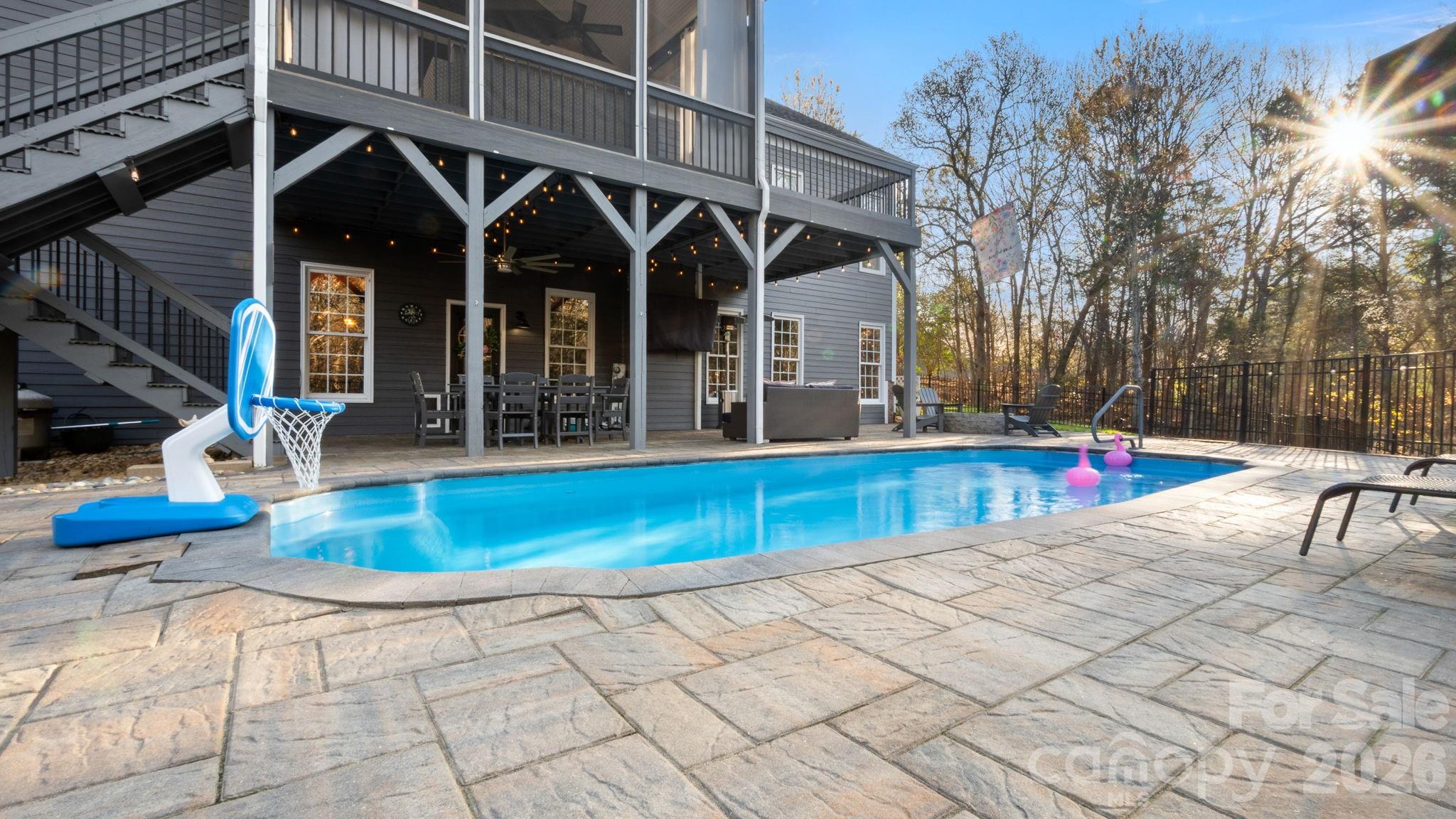 Baxter Village - Residential