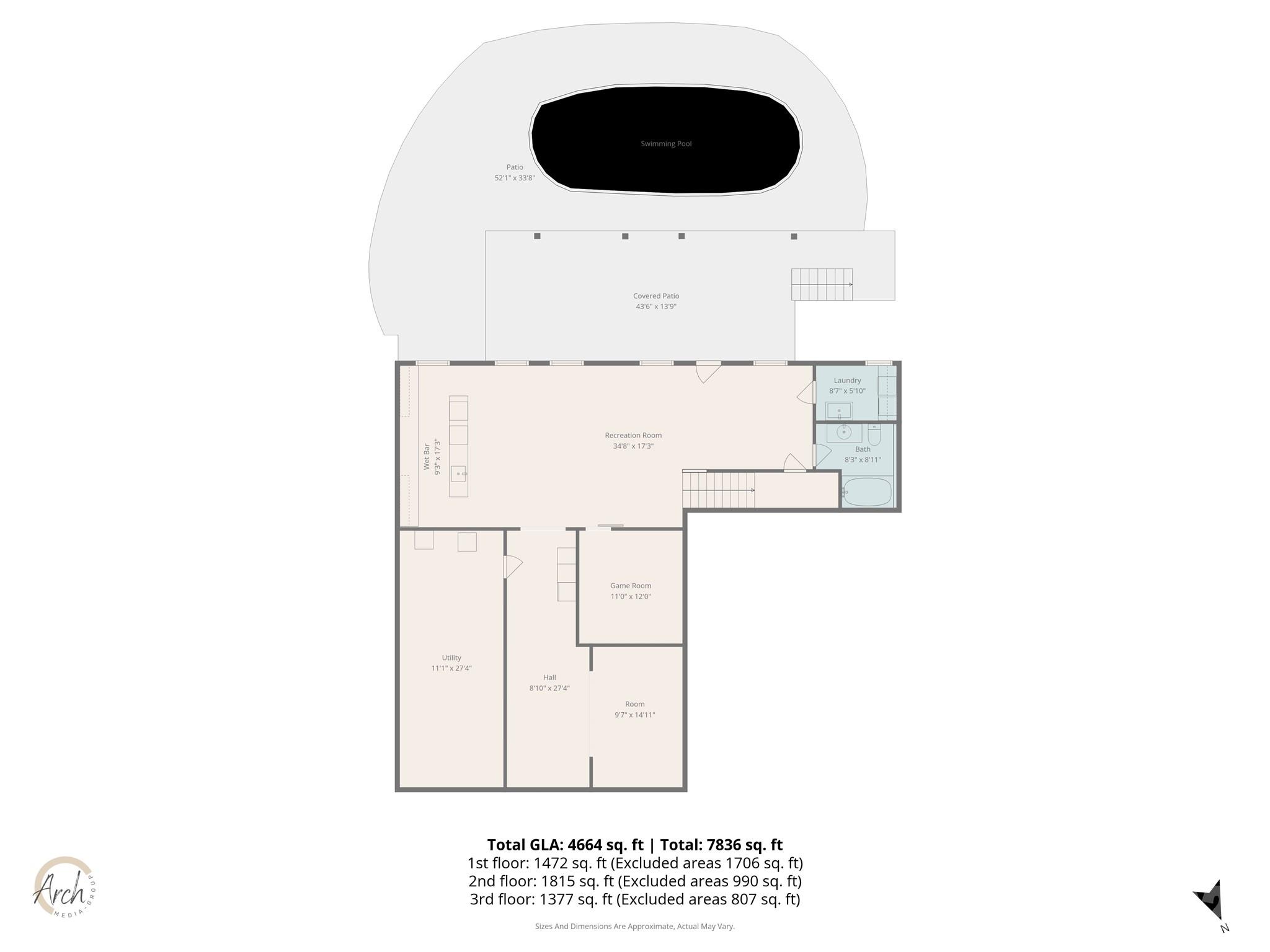 Baxter Village - Residential