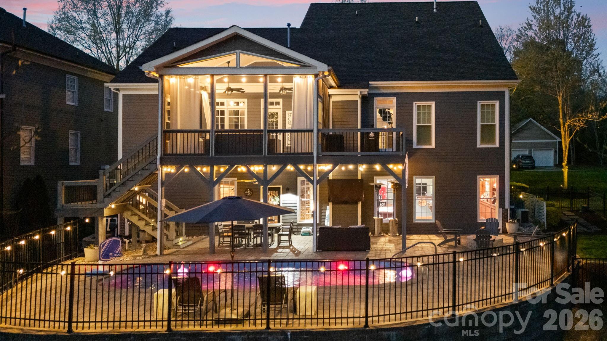 Baxter Village - Residential