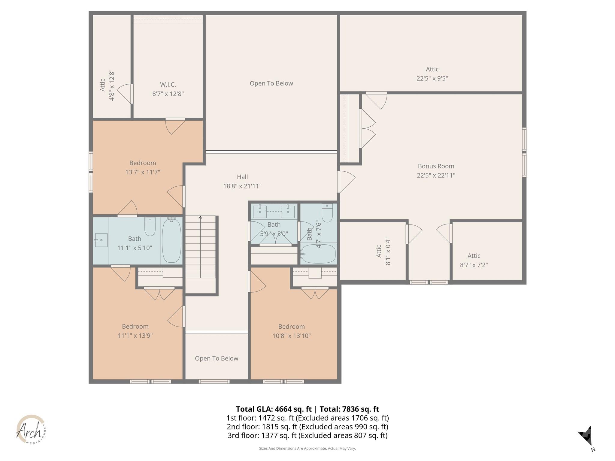 Baxter Village - Residential