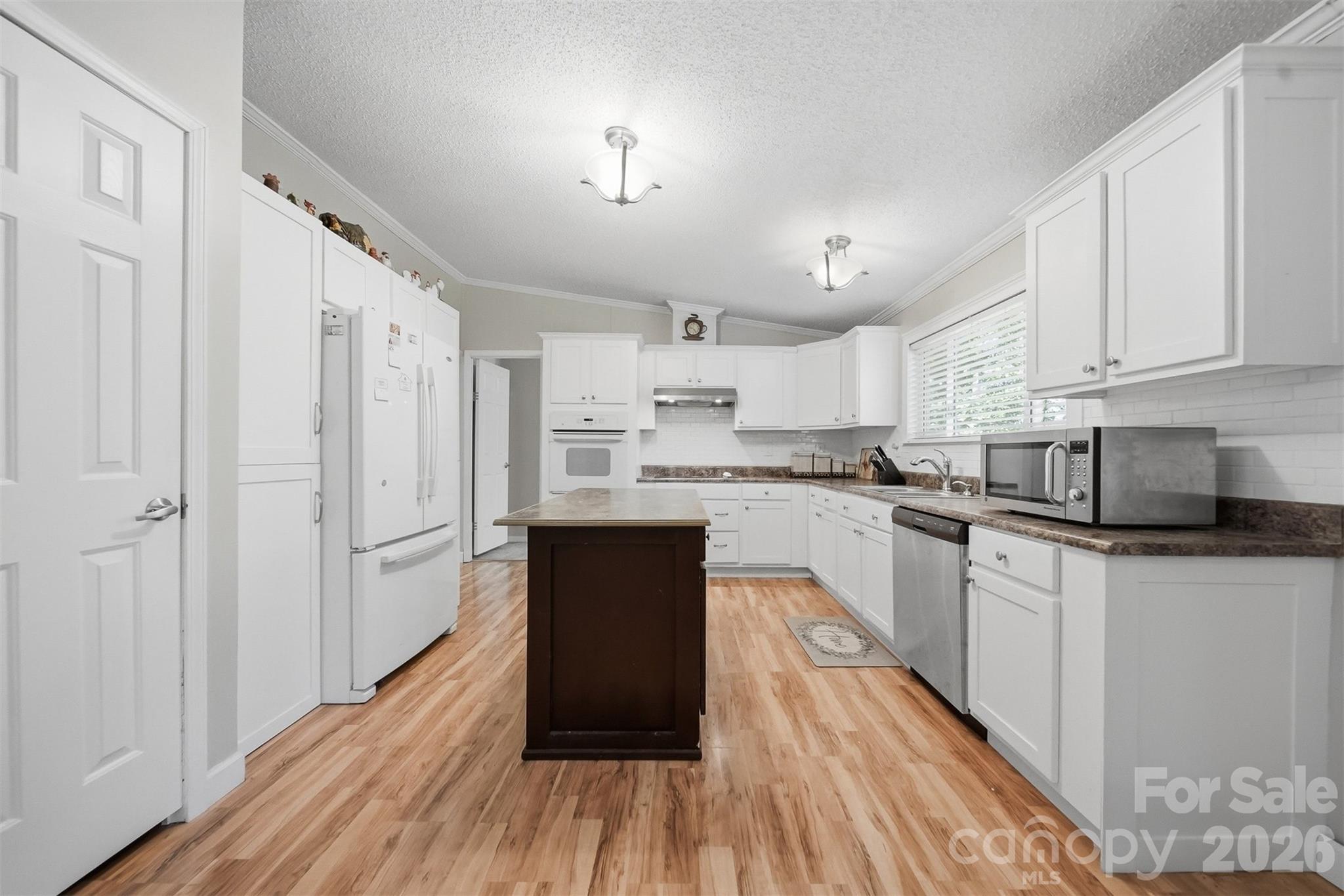 Silver Creek Estates - Residential