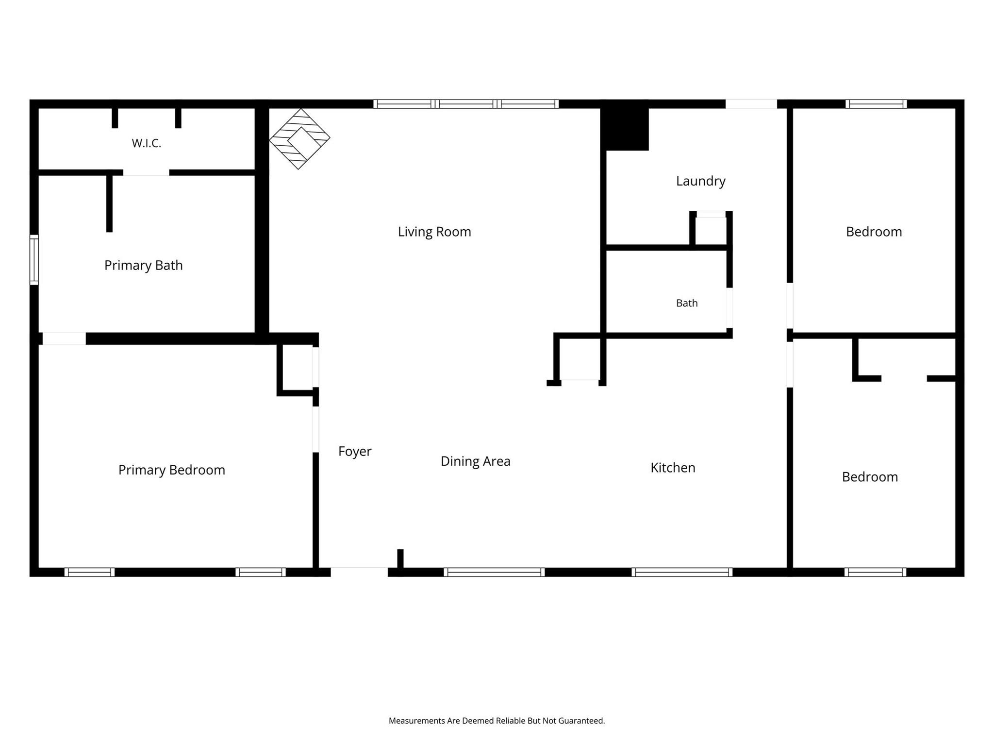 Silver Creek Estates - Residential