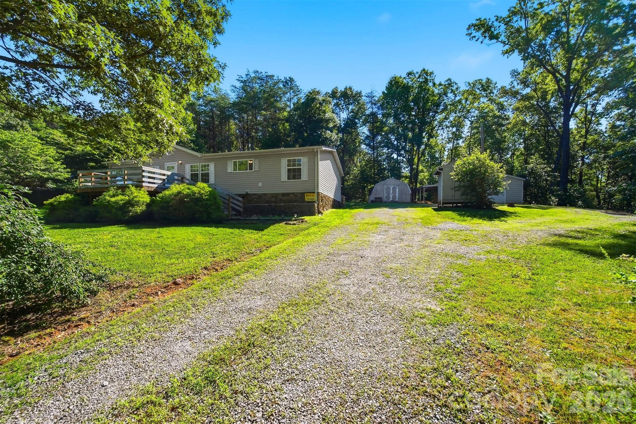 Silver Creek Estates - Residential