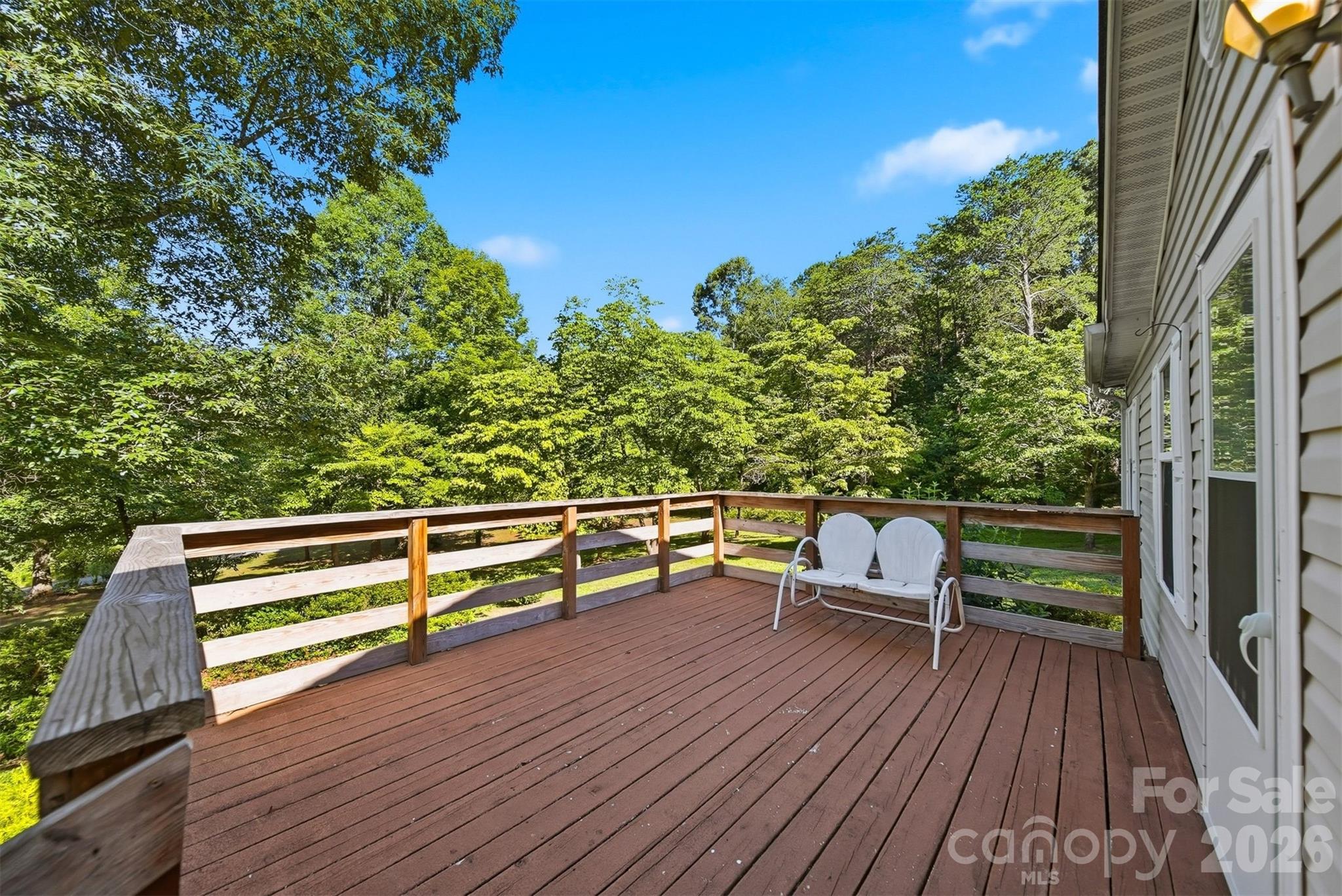 Silver Creek Estates - Residential