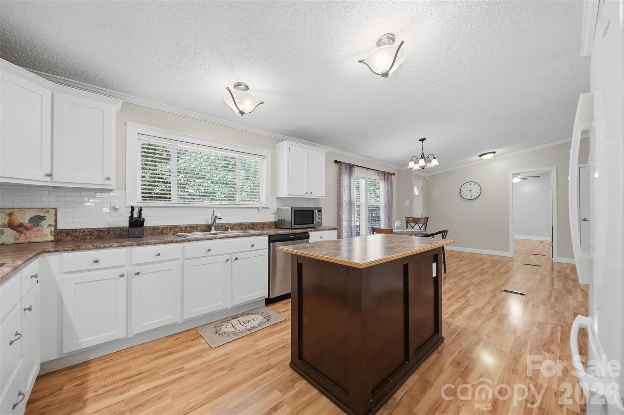 Silver Creek Estates - Residential