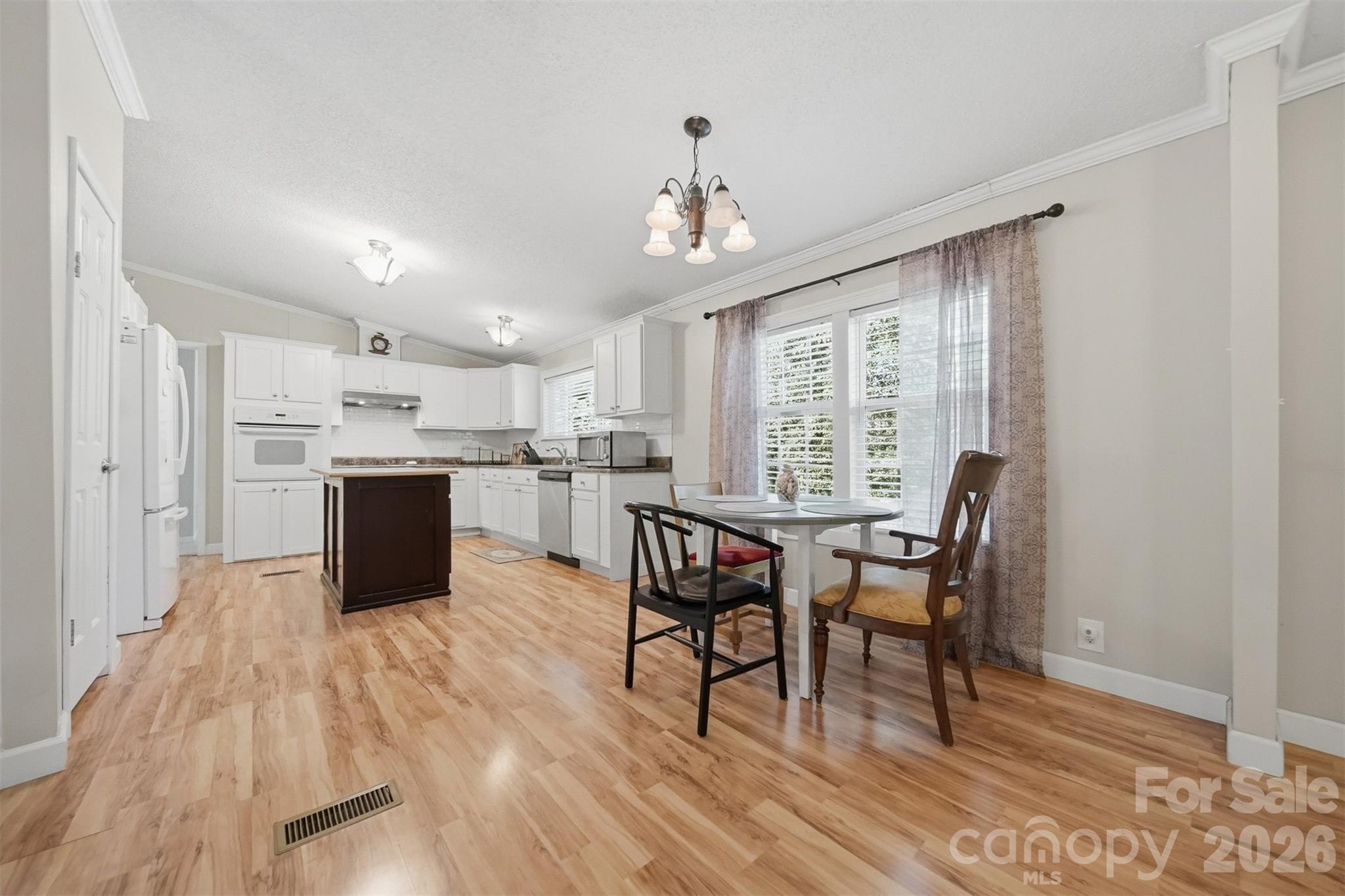 Silver Creek Estates - Residential