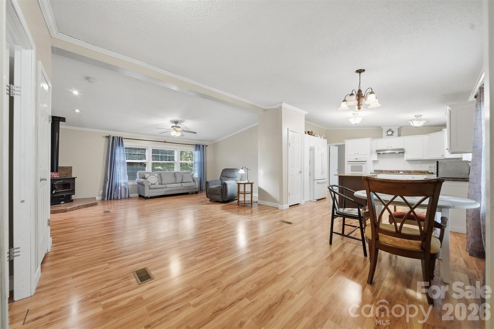 Silver Creek Estates - Residential