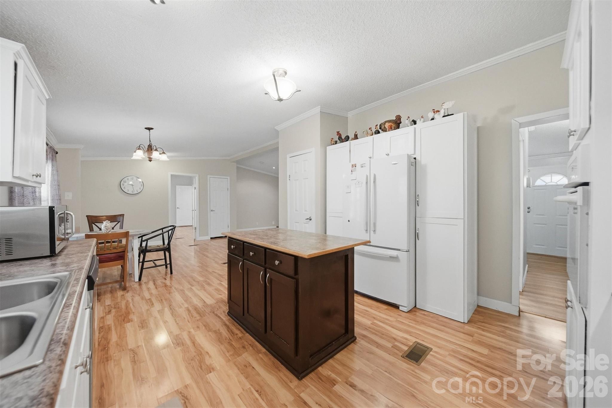 Silver Creek Estates - Residential