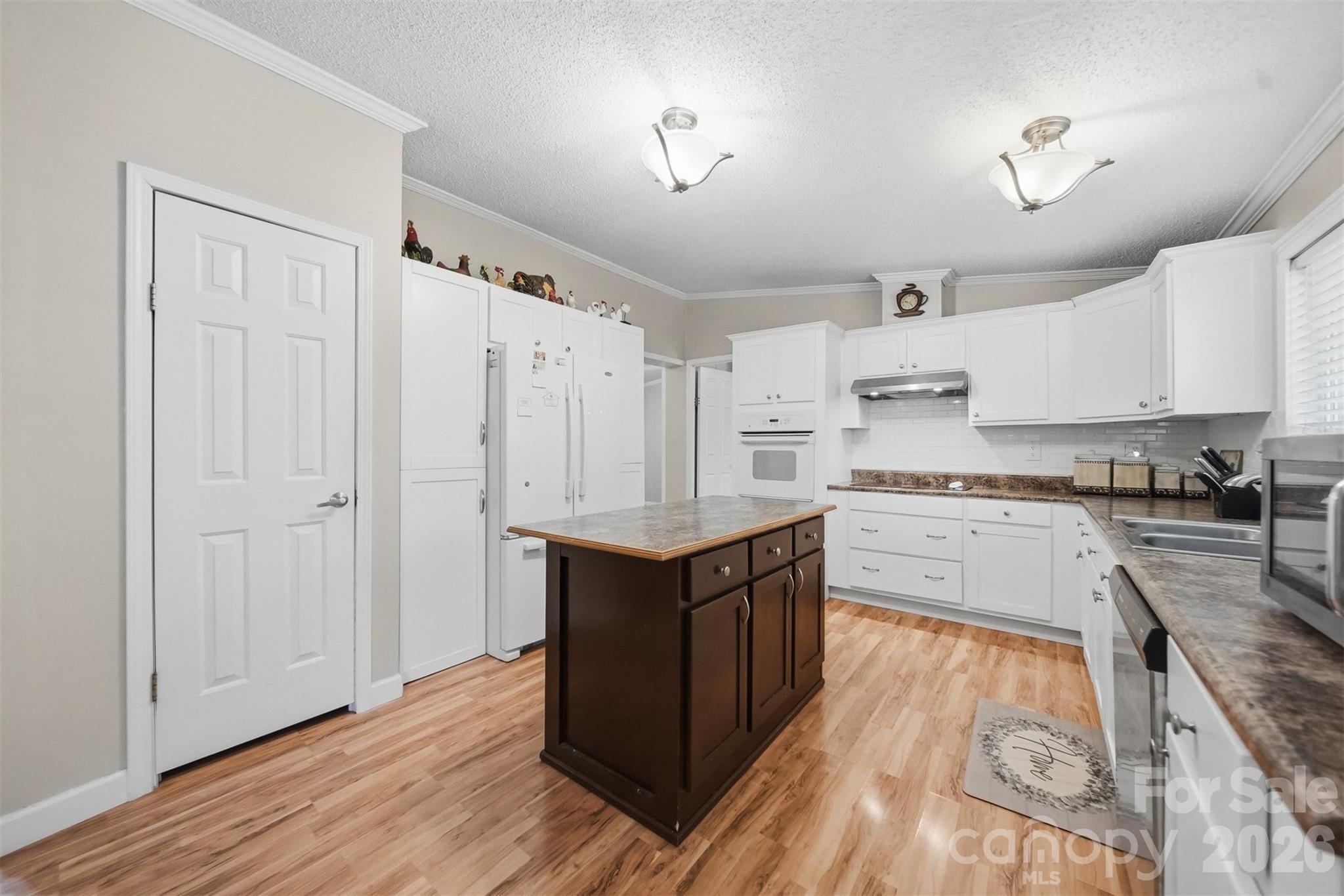 Silver Creek Estates - Residential