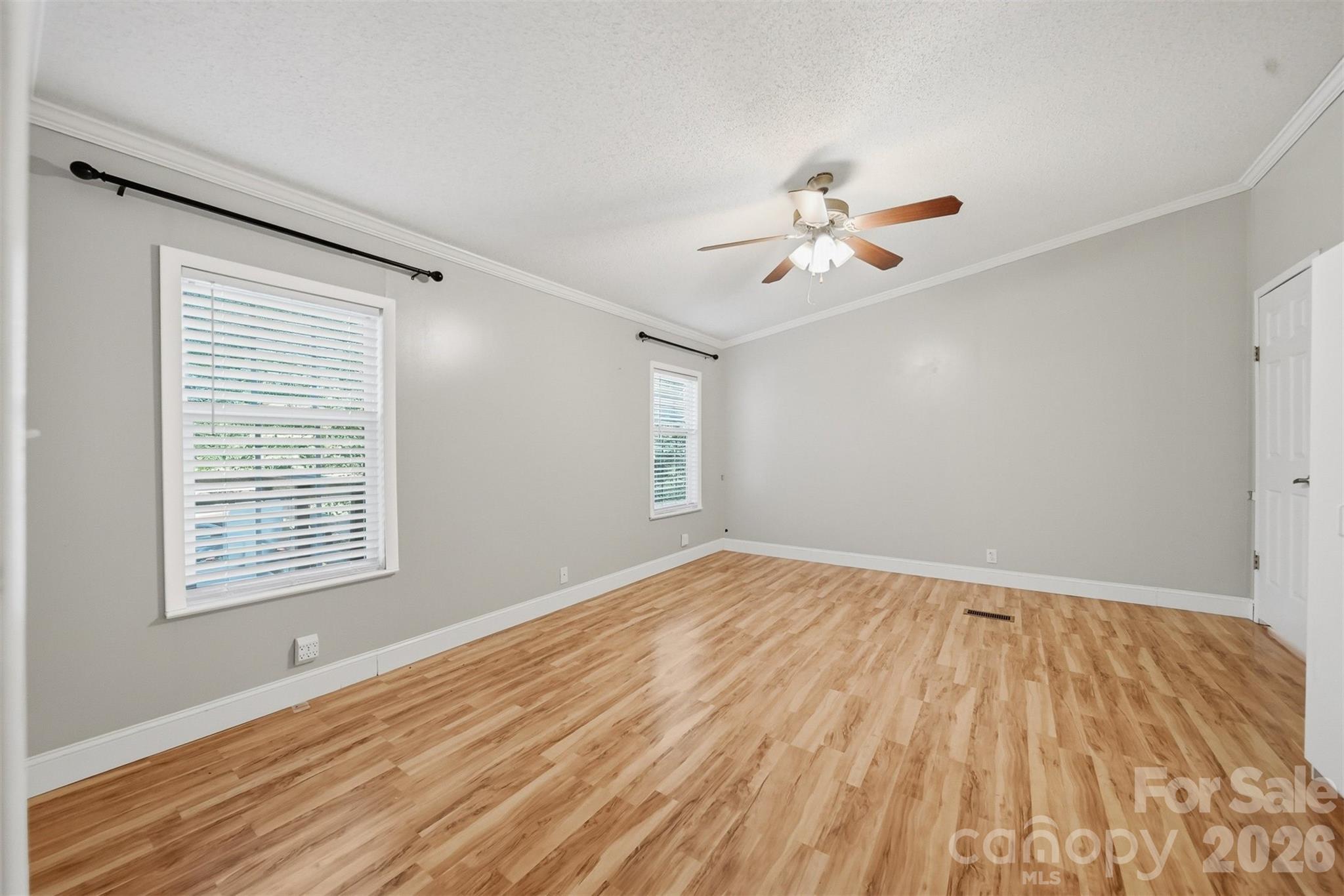 Silver Creek Estates - Residential