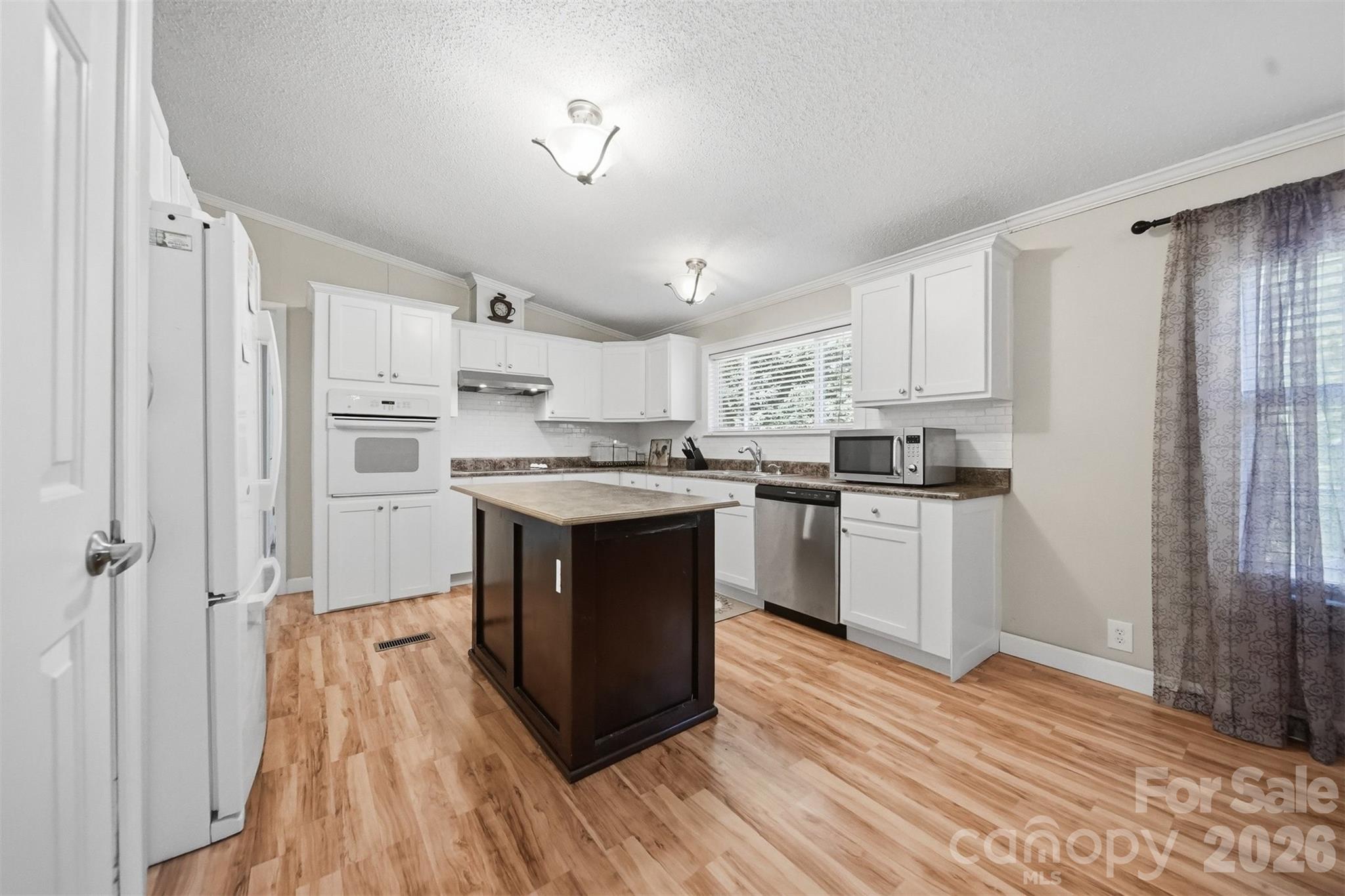 Silver Creek Estates - Residential