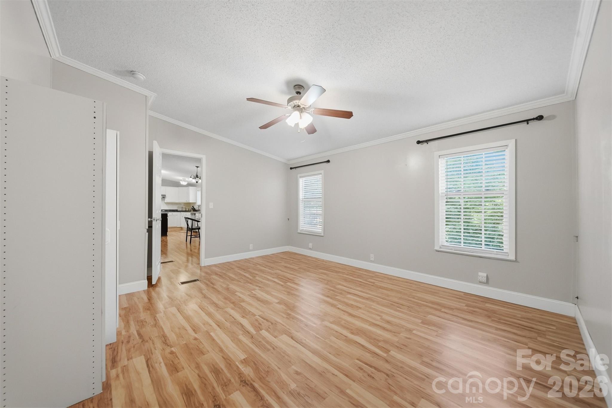 Silver Creek Estates - Residential