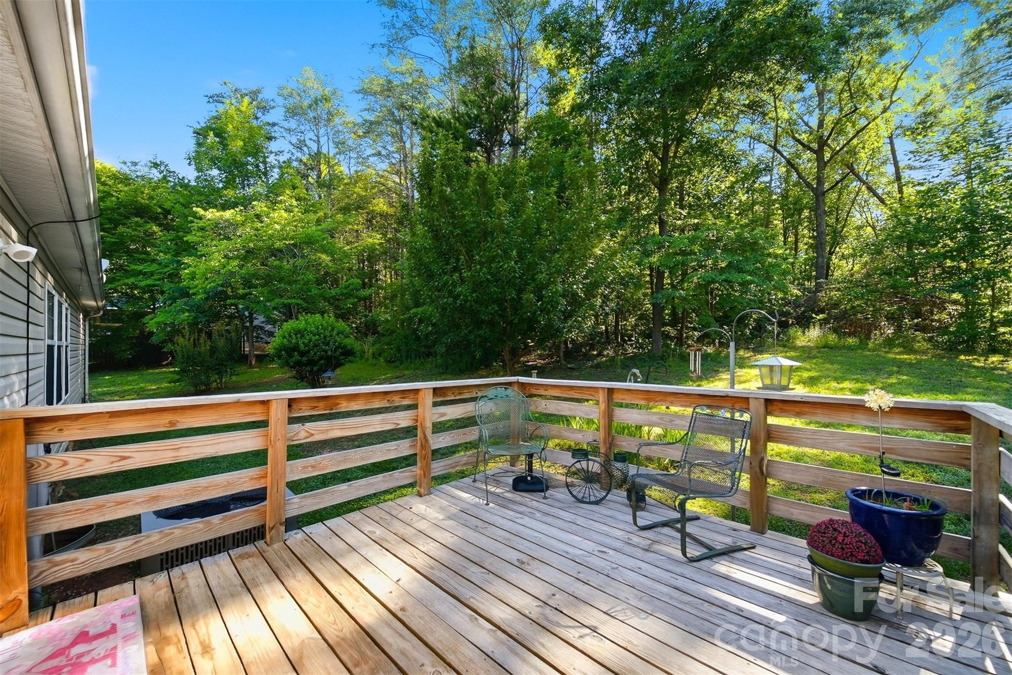 Silver Creek Estates - Residential