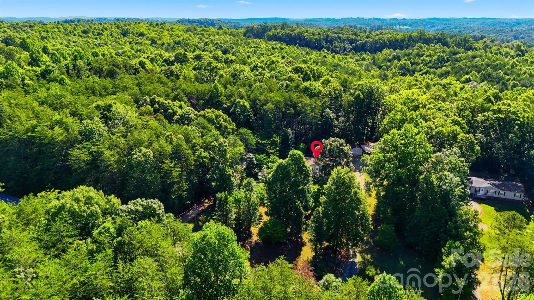 Silver Creek Estates - Residential