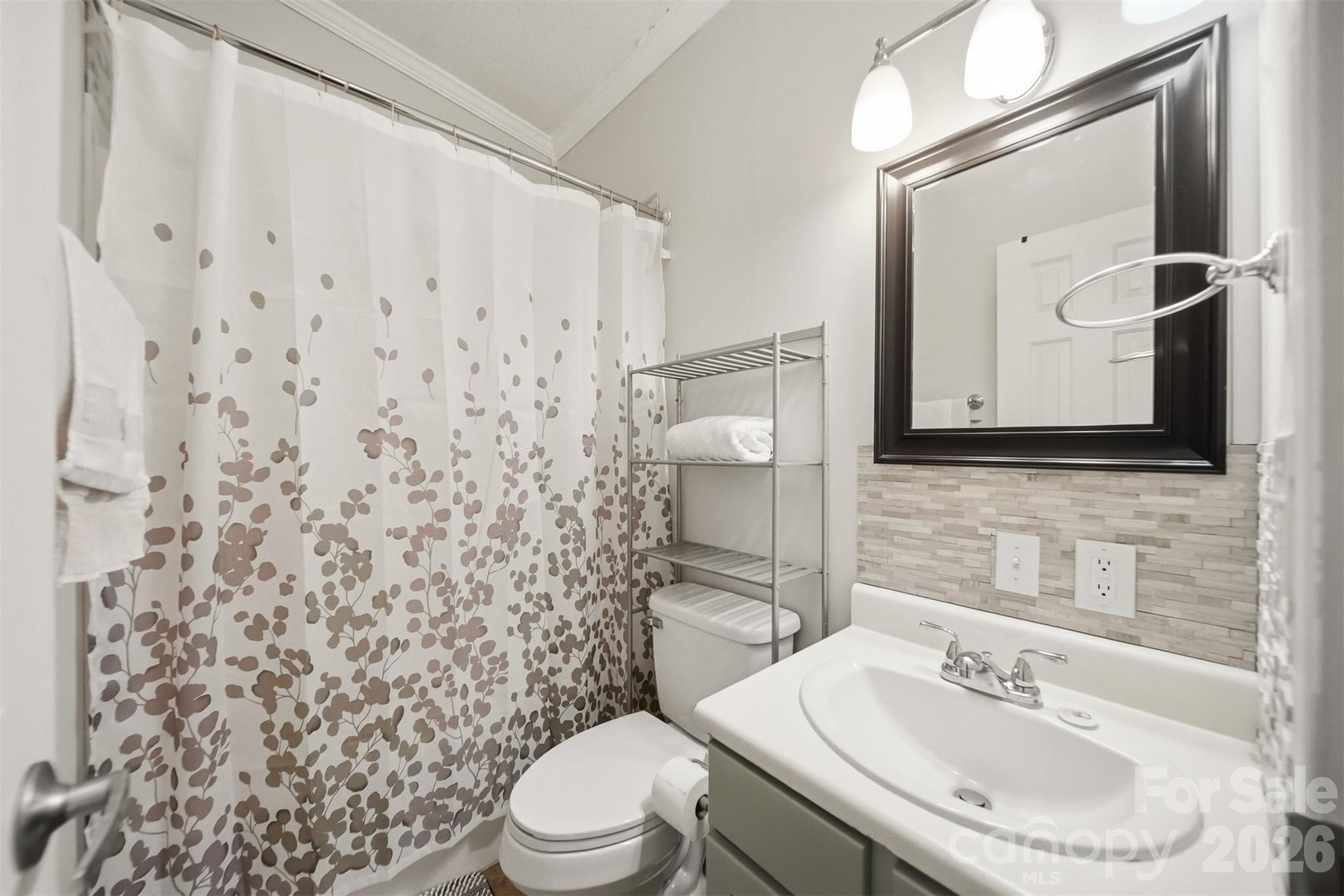Silver Creek Estates - Residential